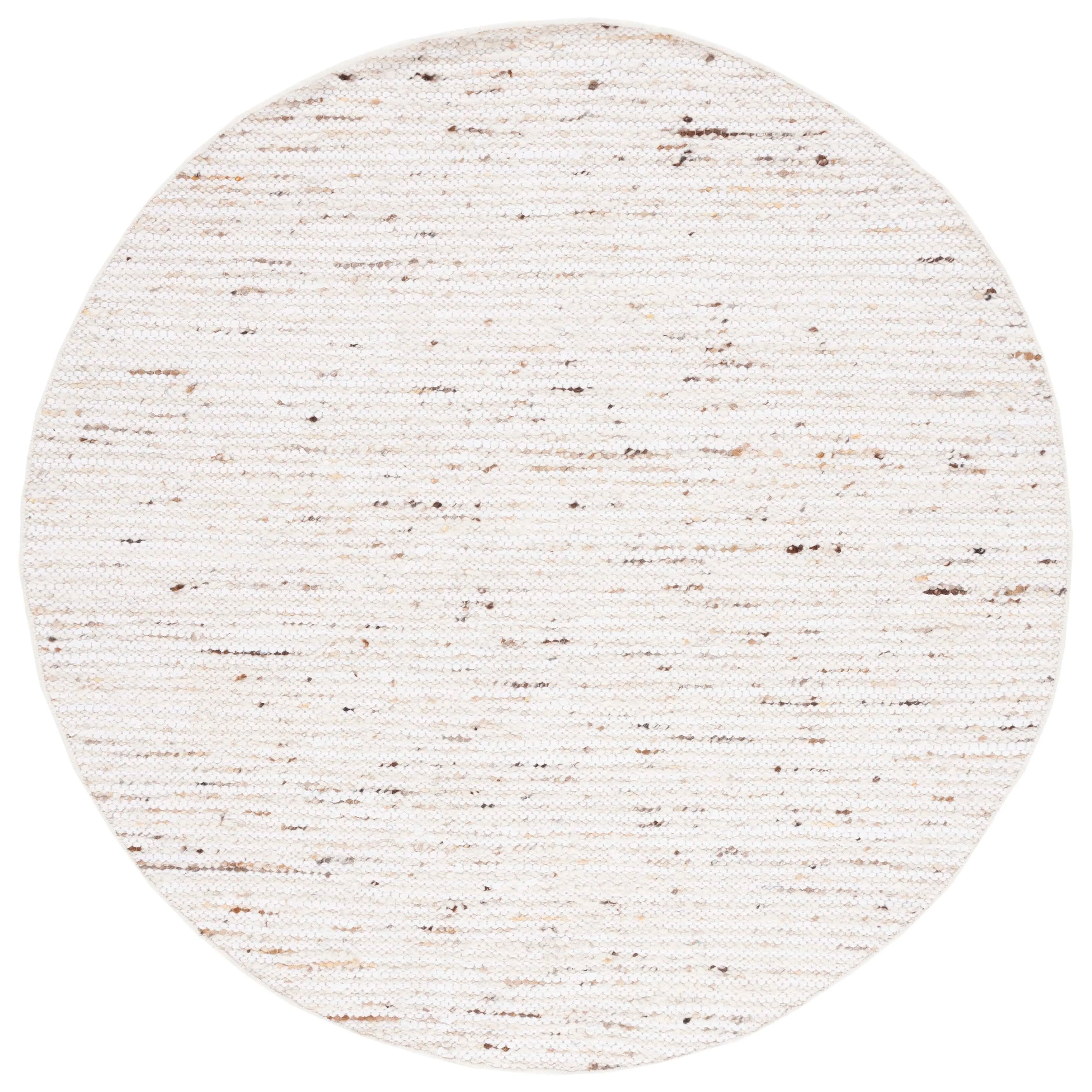 SAFAVIEH Handmade Natura Jeanny Wool & Cotton Rug