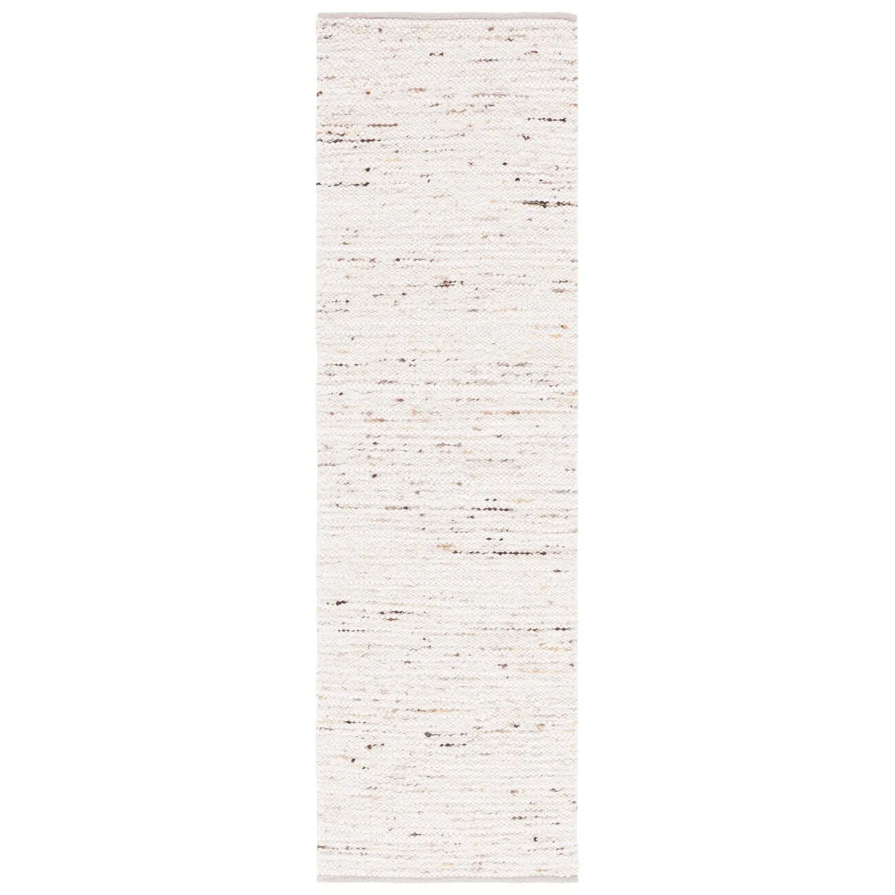 SAFAVIEH Handmade Natura Jeanny Wool & Cotton Rug