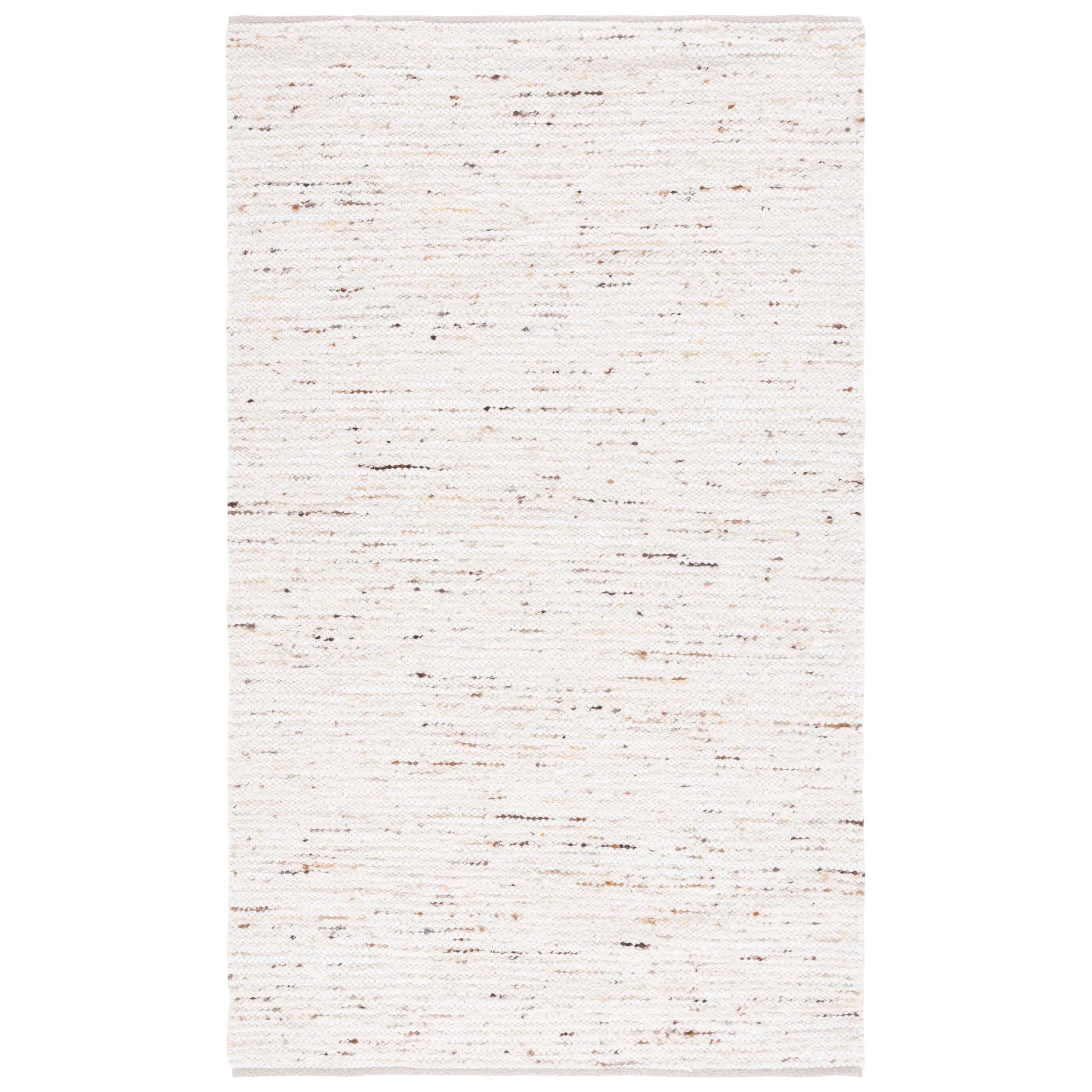 SAFAVIEH Handmade Natura Jeanny Wool & Cotton Rug