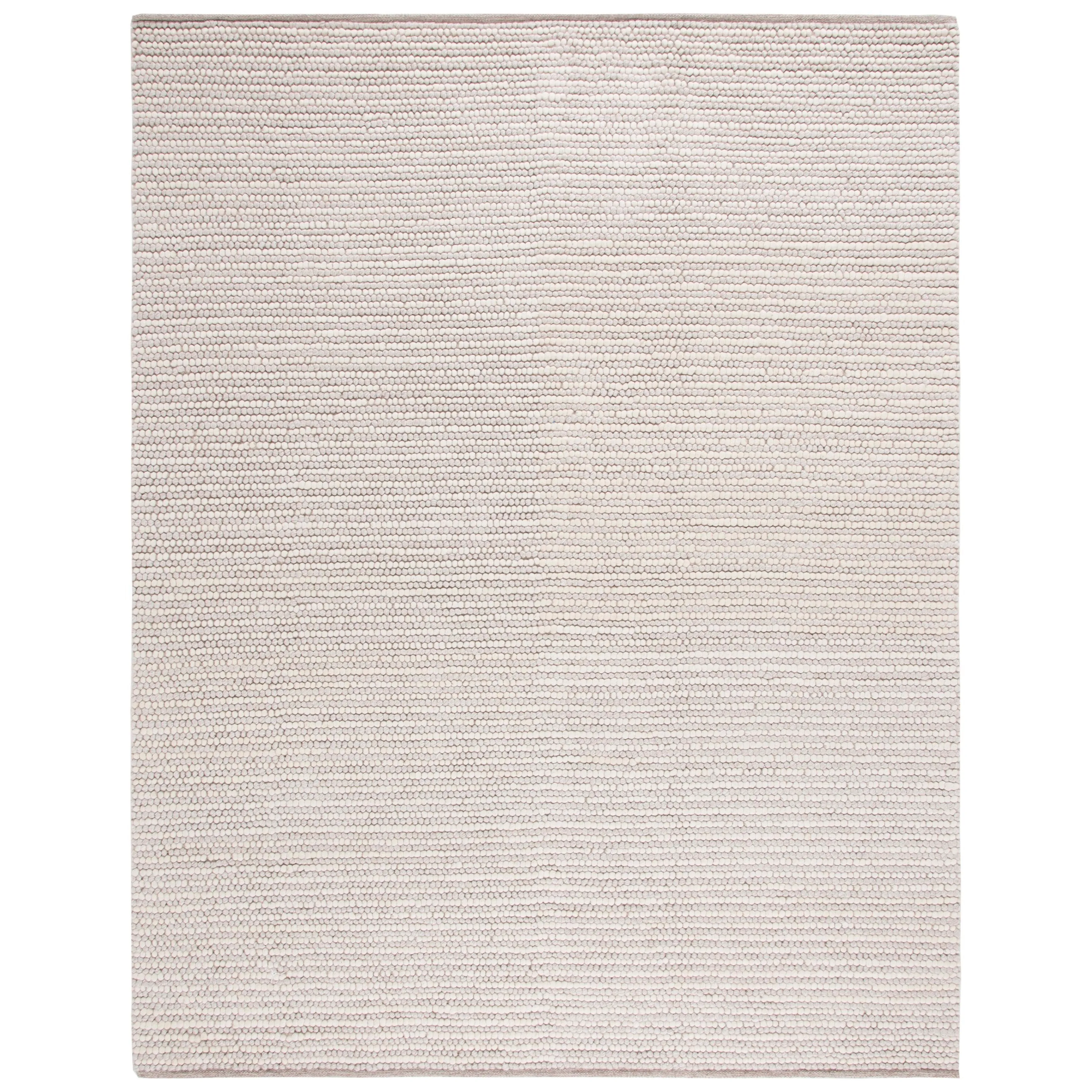 SAFAVIEH Handmade Natura Kinuko Wool Rug