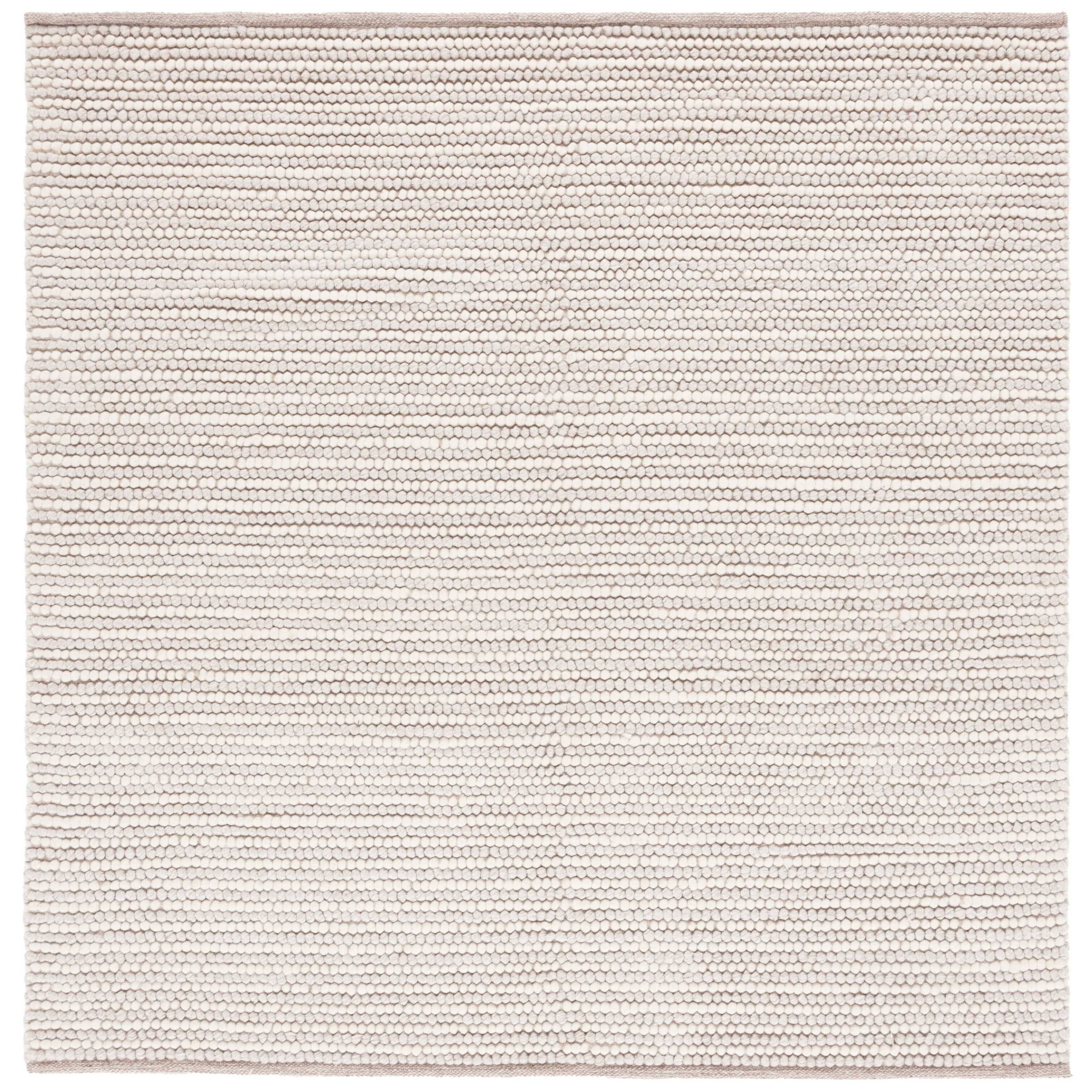SAFAVIEH Handmade Natura Kinuko Wool Rug
