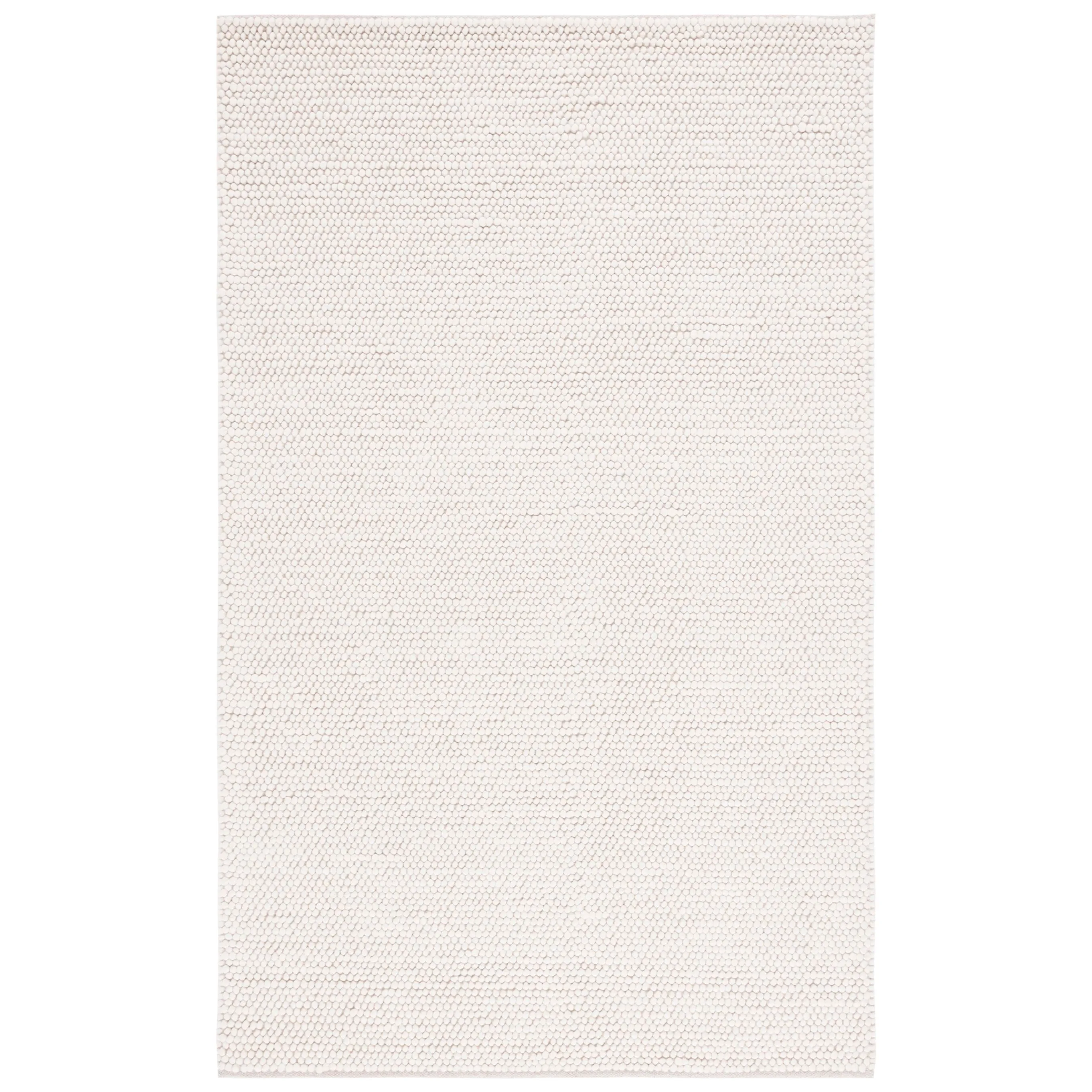 SAFAVIEH Handmade Natura Kinuko Wool Rug