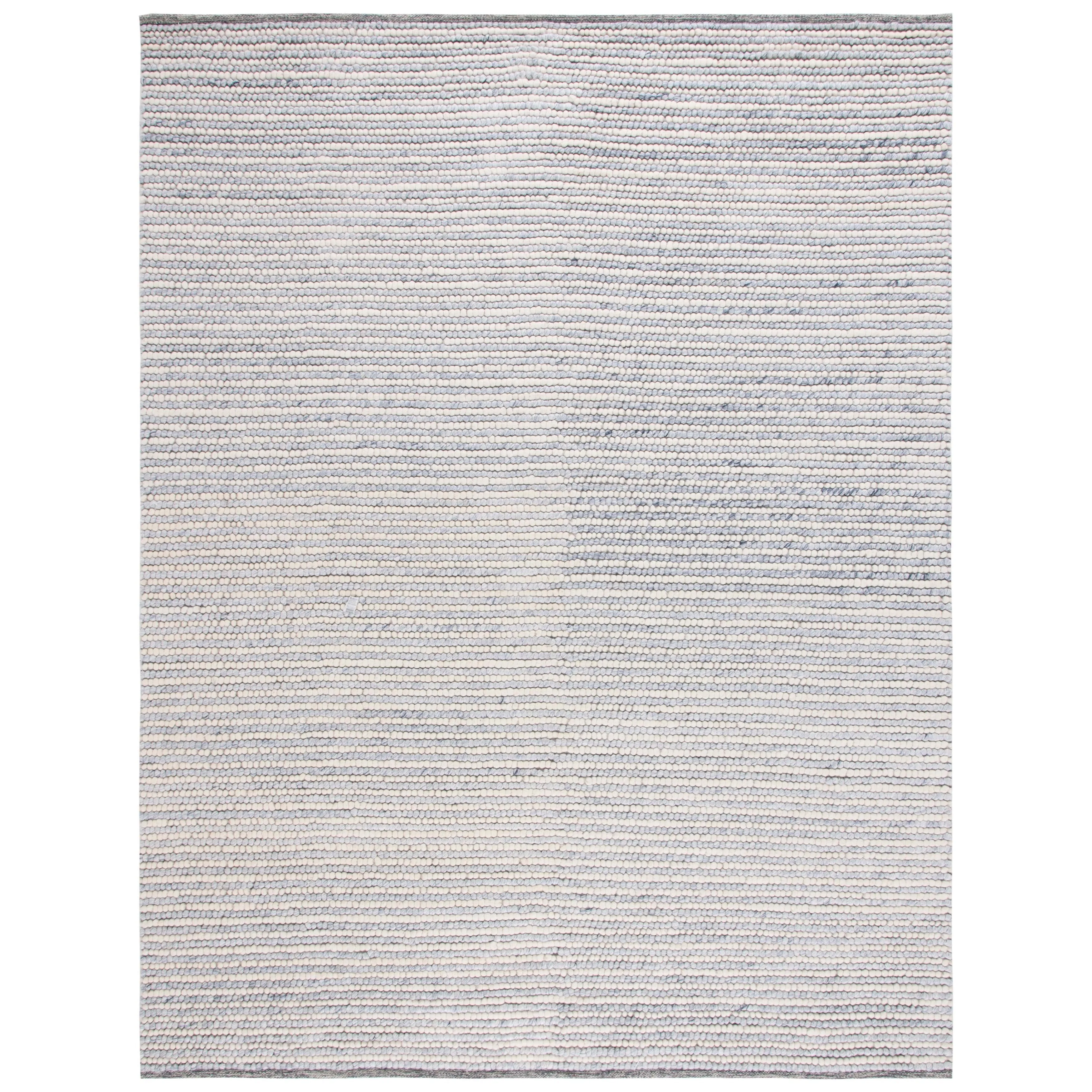 SAFAVIEH Handmade Natura Kinuko Wool Rug