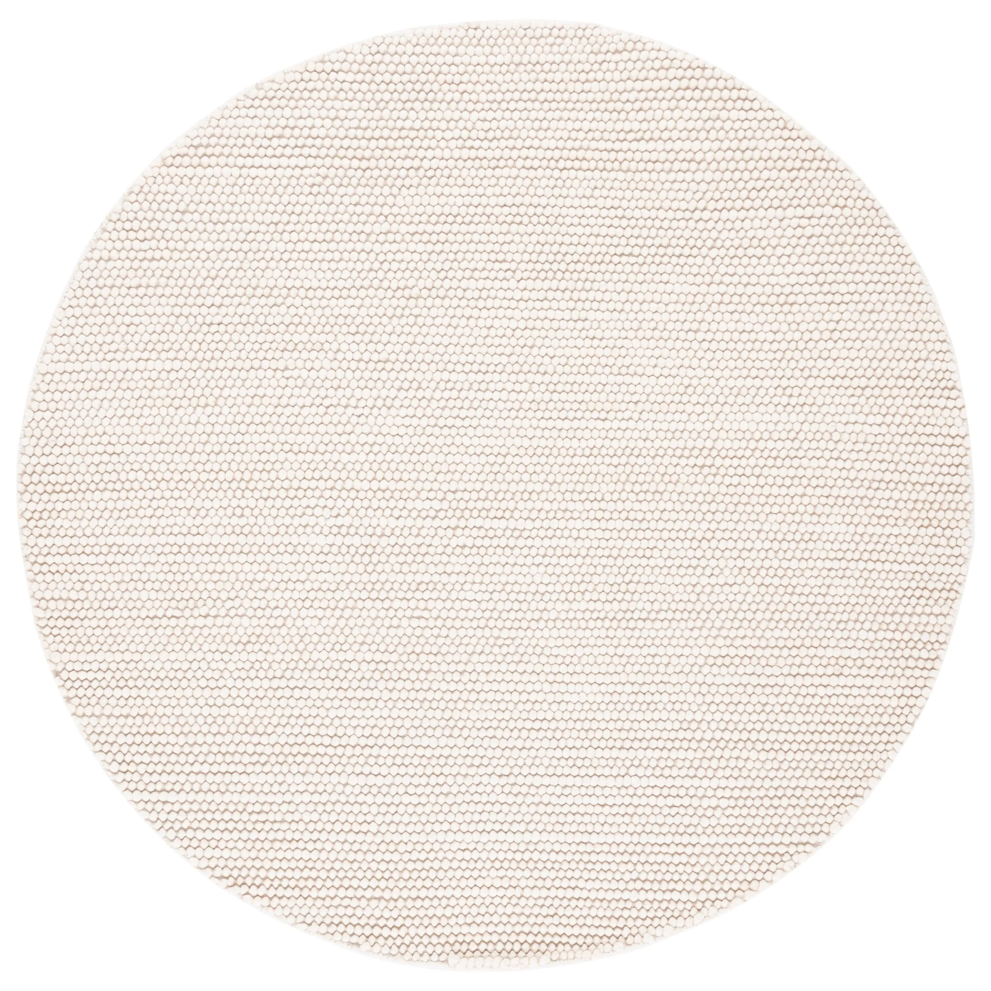 SAFAVIEH Handmade Natura Kinuko Wool Rug