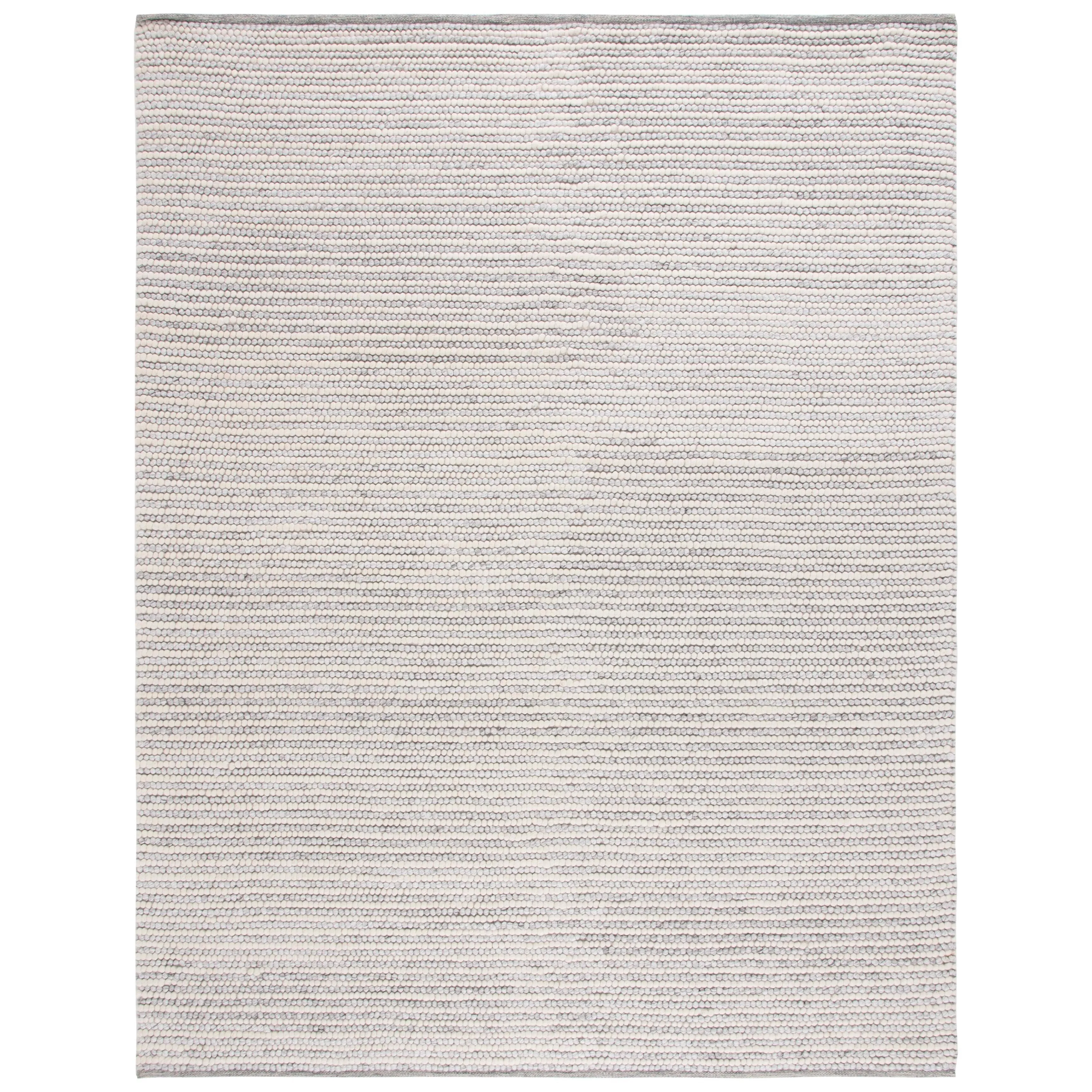 SAFAVIEH Handmade Natura Kinuko Wool Rug