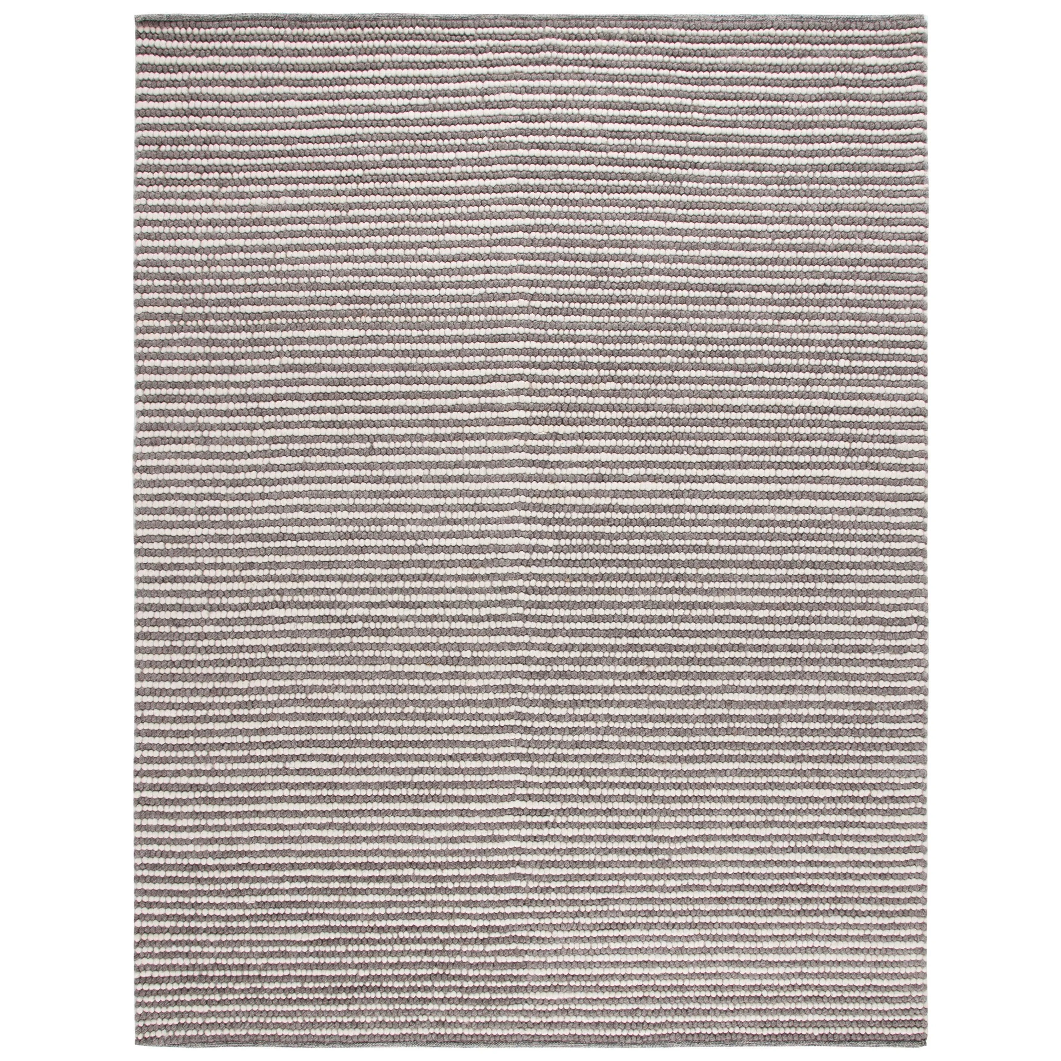 SAFAVIEH Handmade Natura Kinuko Wool Rug