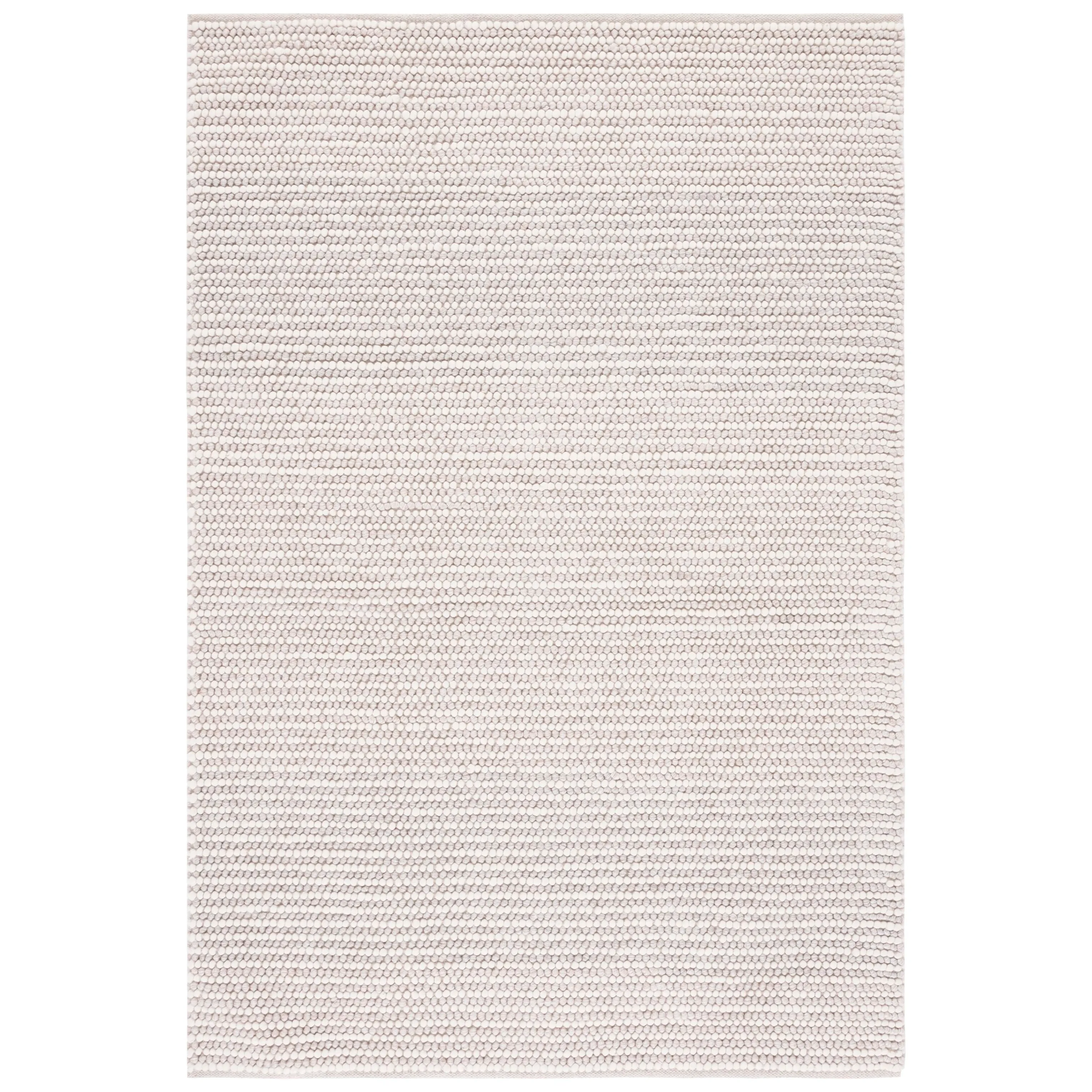 SAFAVIEH Handmade Natura Kinuko Wool Rug