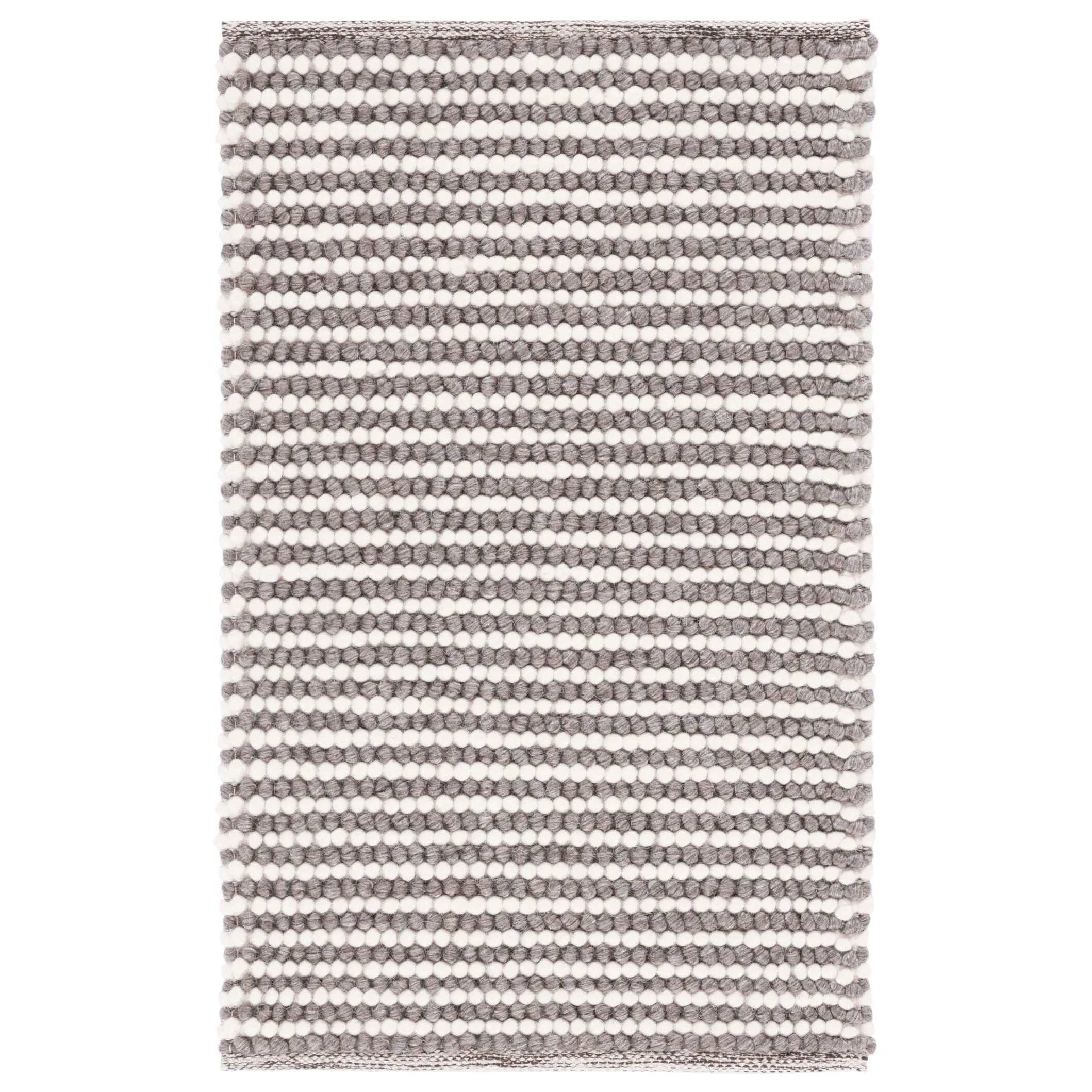 SAFAVIEH Handmade Natura Kinuko Wool Rug