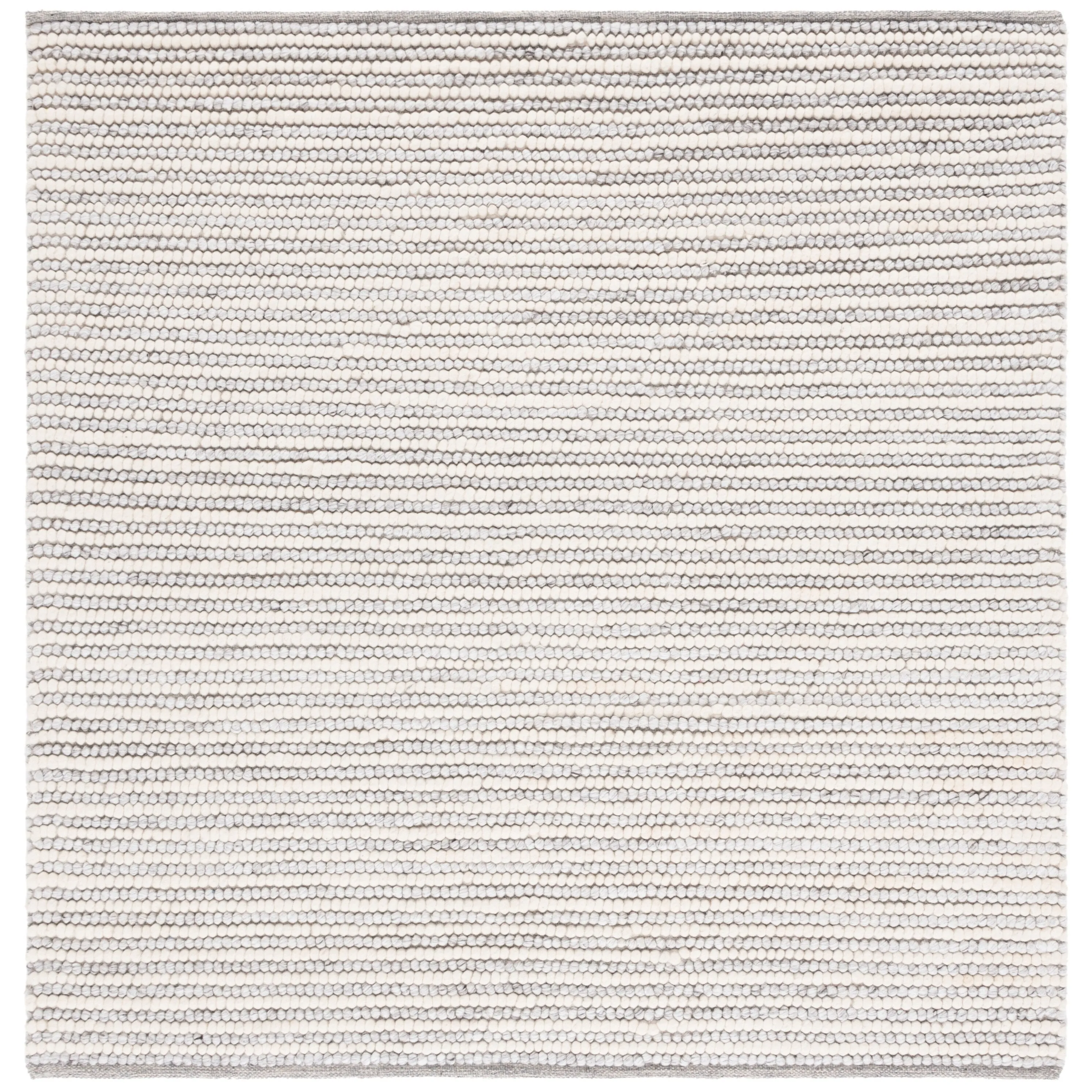 SAFAVIEH Handmade Natura Kinuko Wool Rug