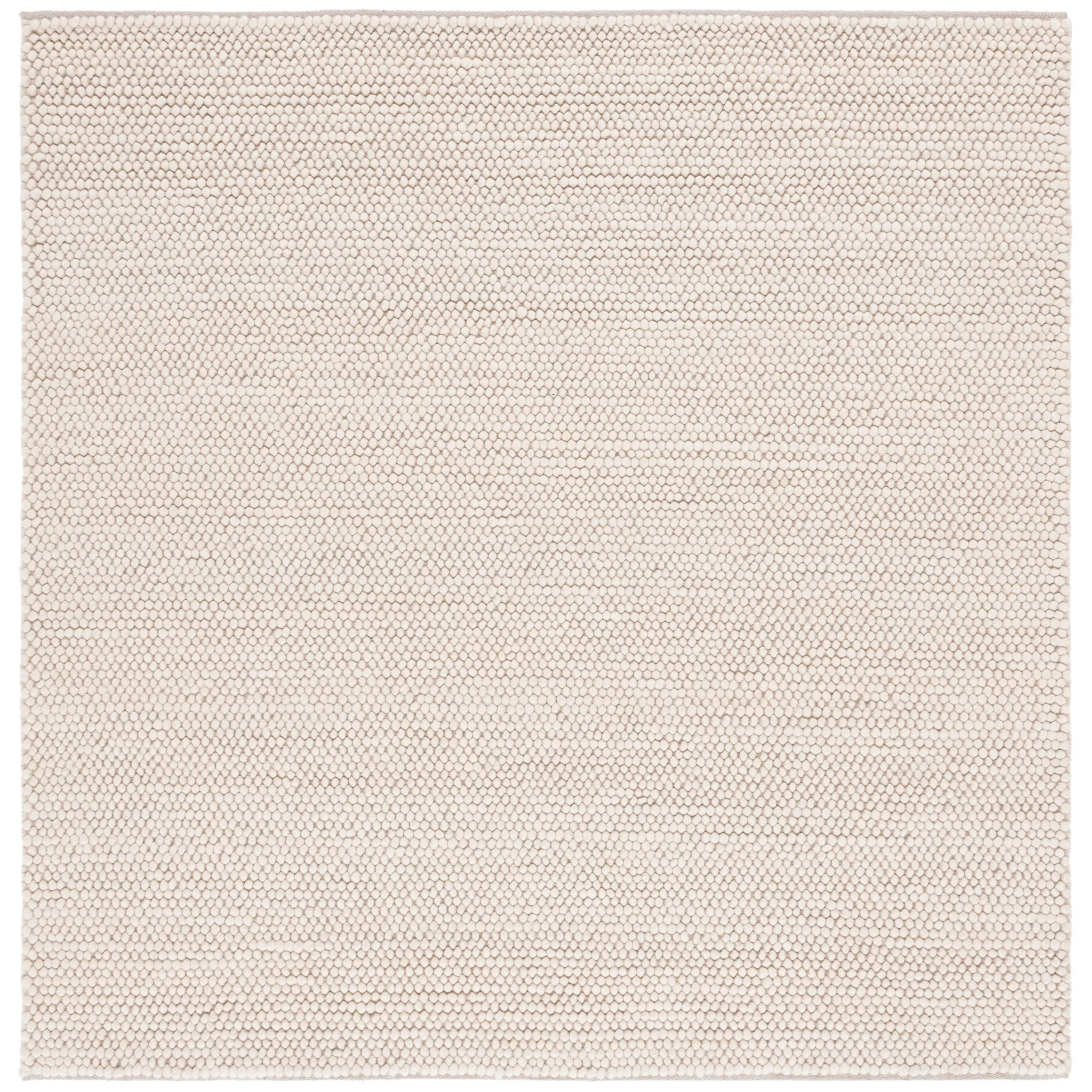SAFAVIEH Handmade Natura Kinuko Wool Rug