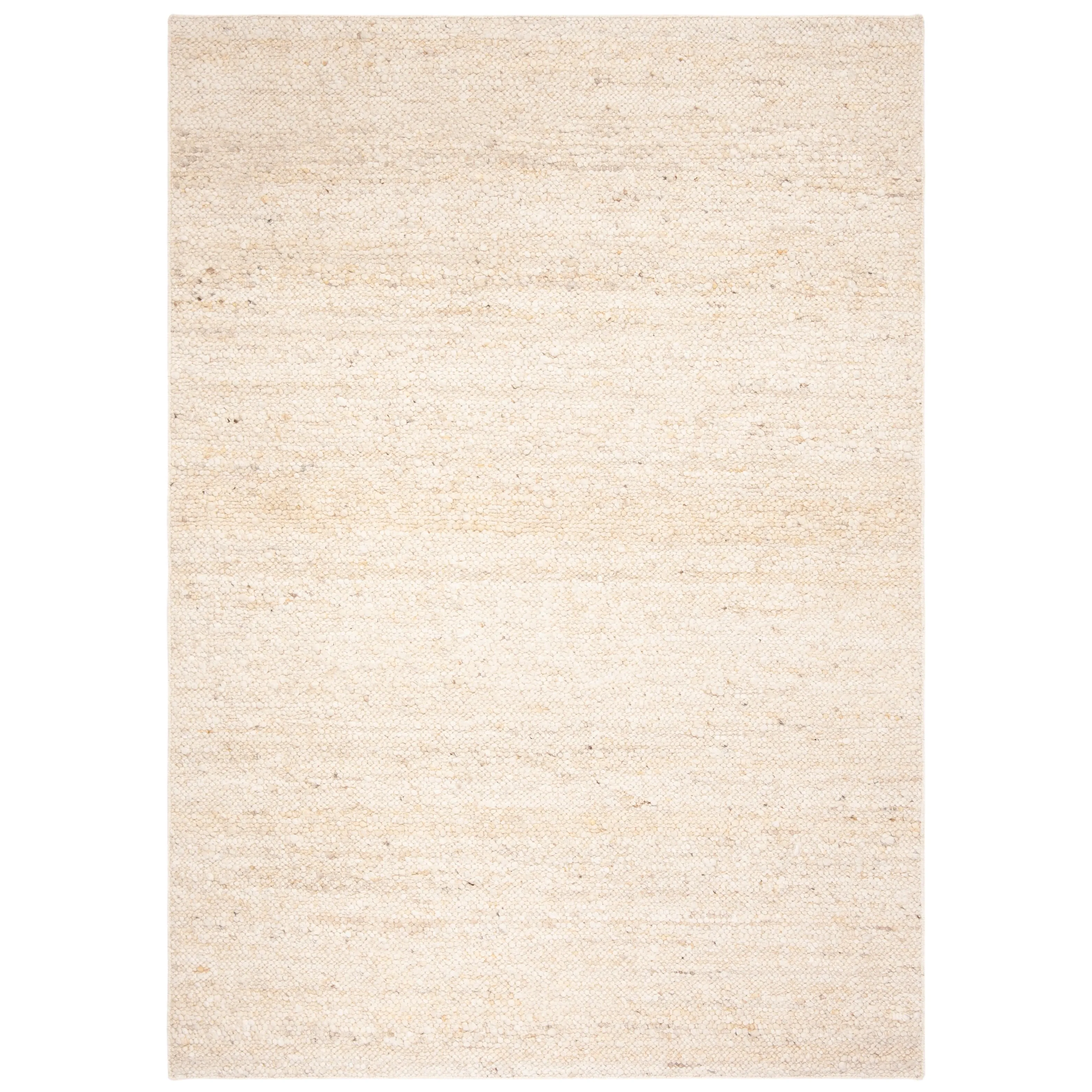 SAFAVIEH Handmade Natura Marlieke Wool Rug
