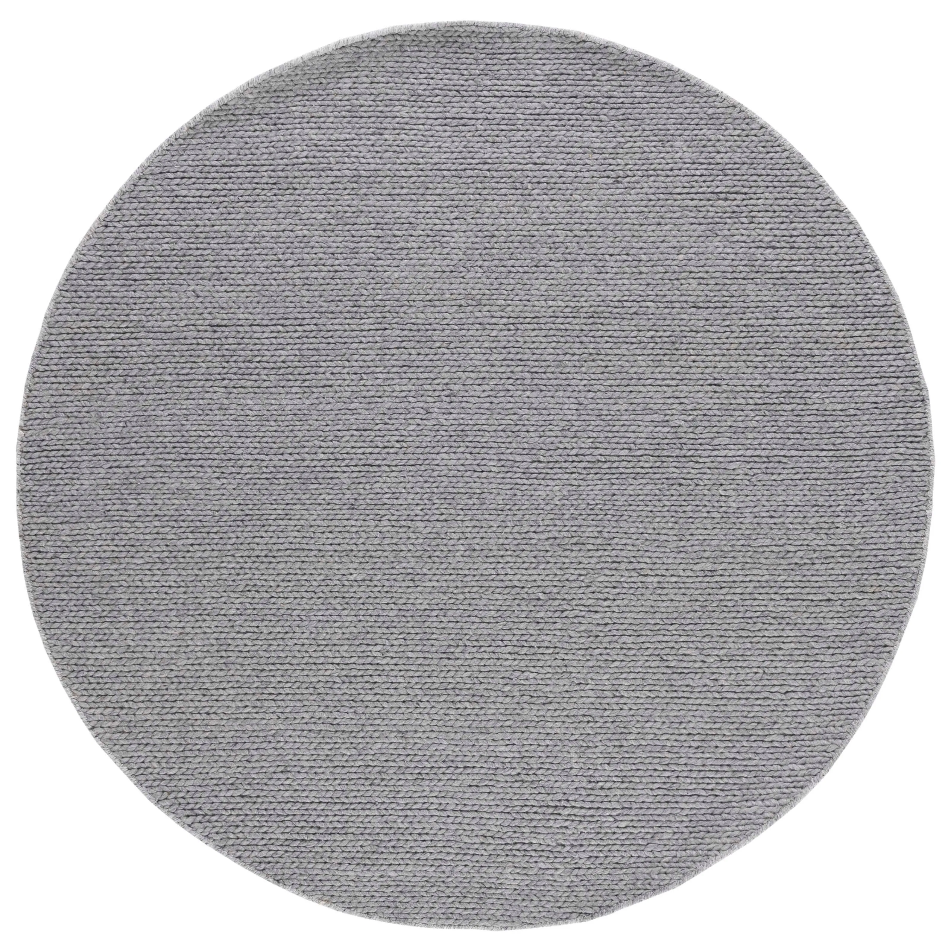 SAFAVIEH Handmade Natura Nhuan Geometric Wool Rug