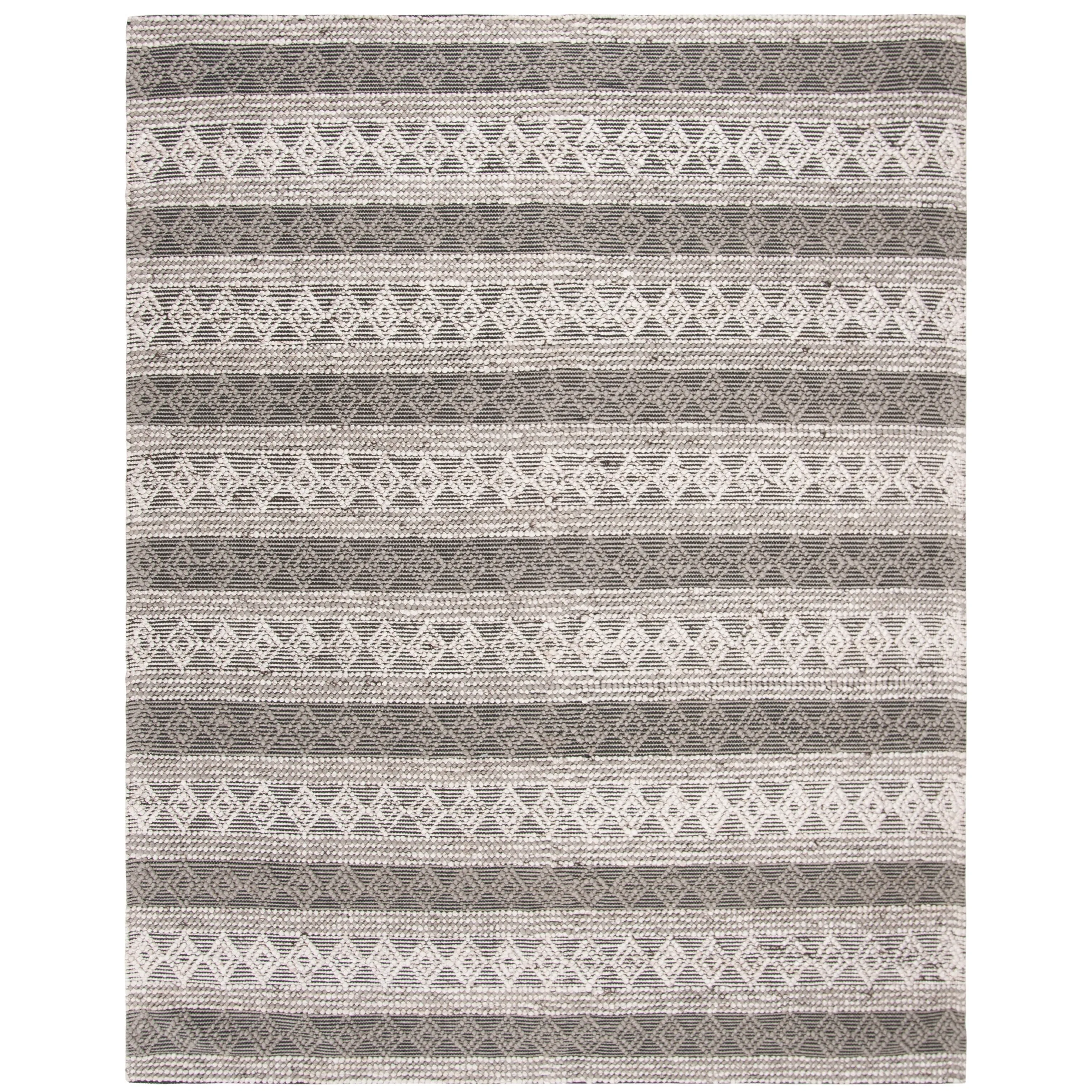 SAFAVIEH Handmade Natura Roswitha Wool Rug