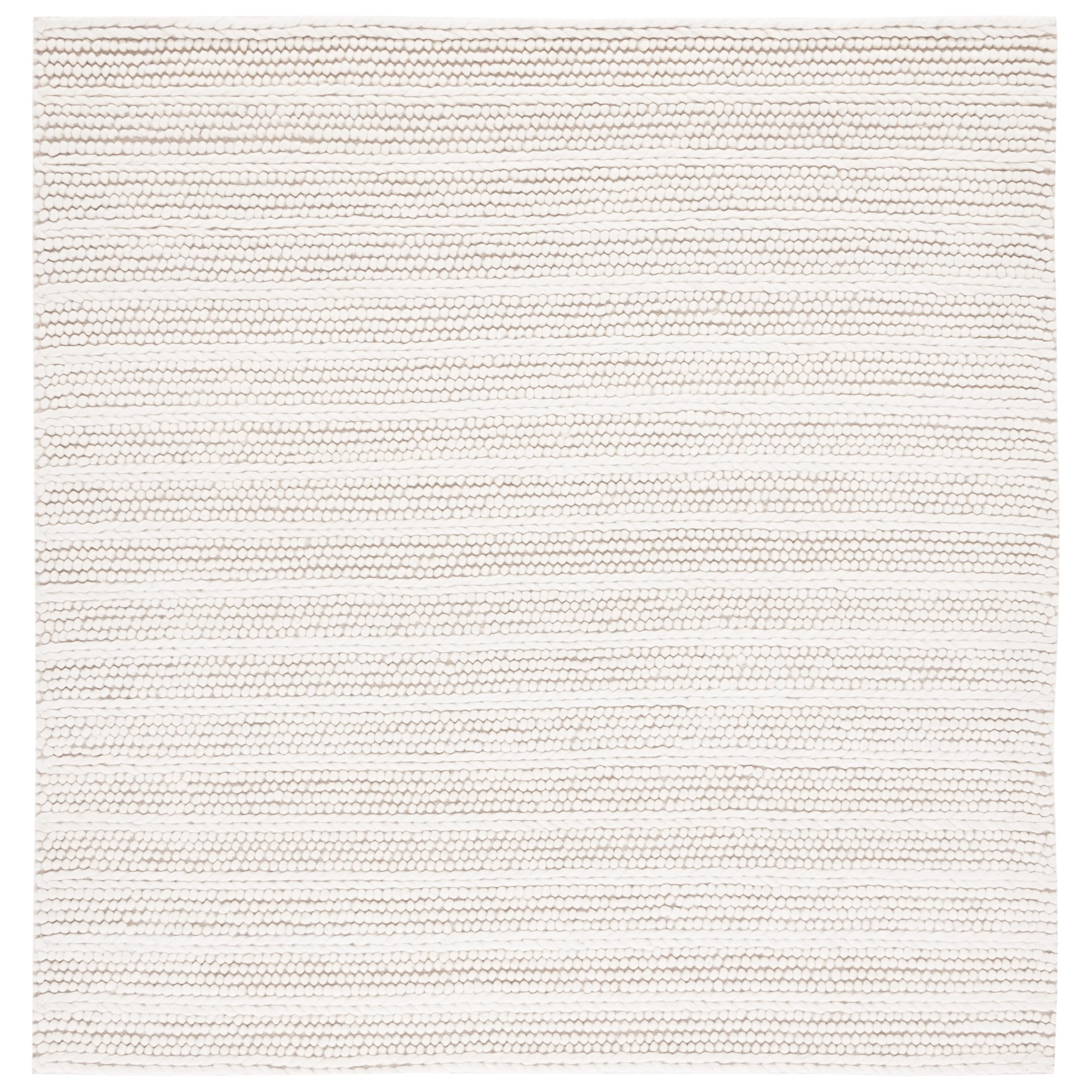 SAFAVIEH Handmade Natura Sanjulata Wool Rug