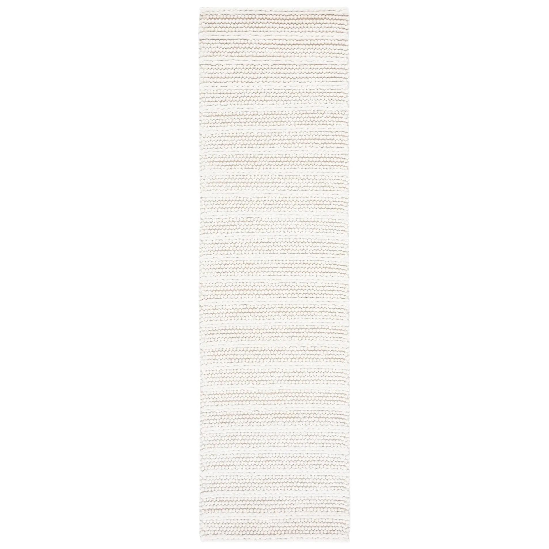 SAFAVIEH Handmade Natura Sanjulata Wool Rug