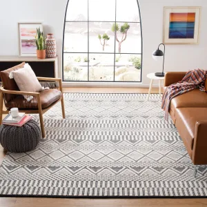 SAFAVIEH Handmade Natura Violanthi Moroccan Wool Rug