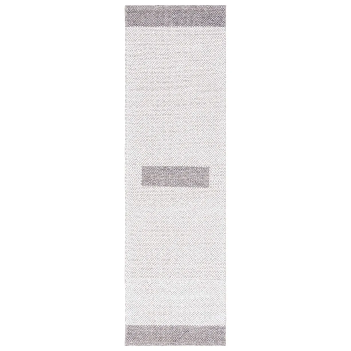 SAFAVIEH Handmade Natura Vroni Transitional Wool Rug