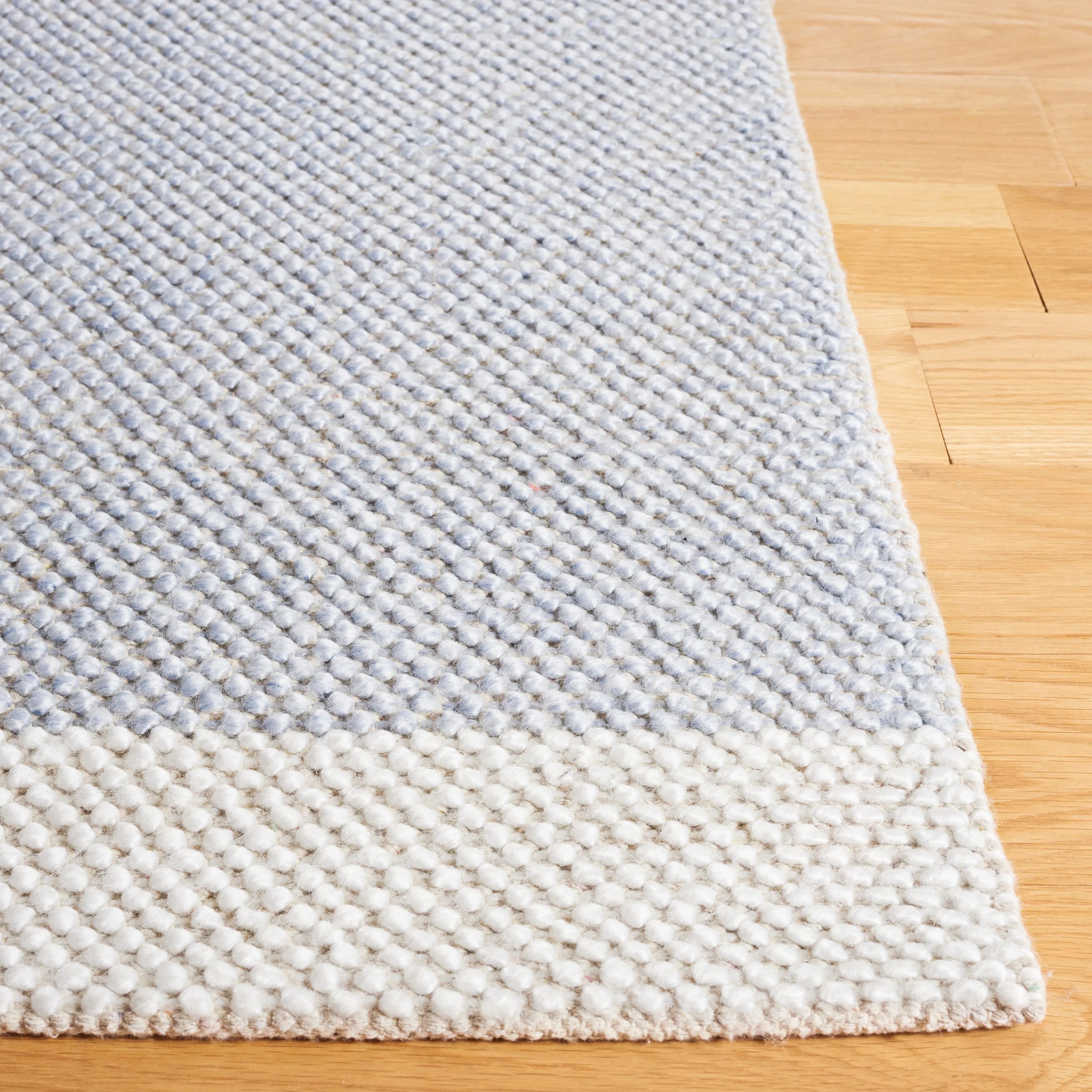 SAFAVIEH Handmade Natura Vroni Transitional Wool Rug