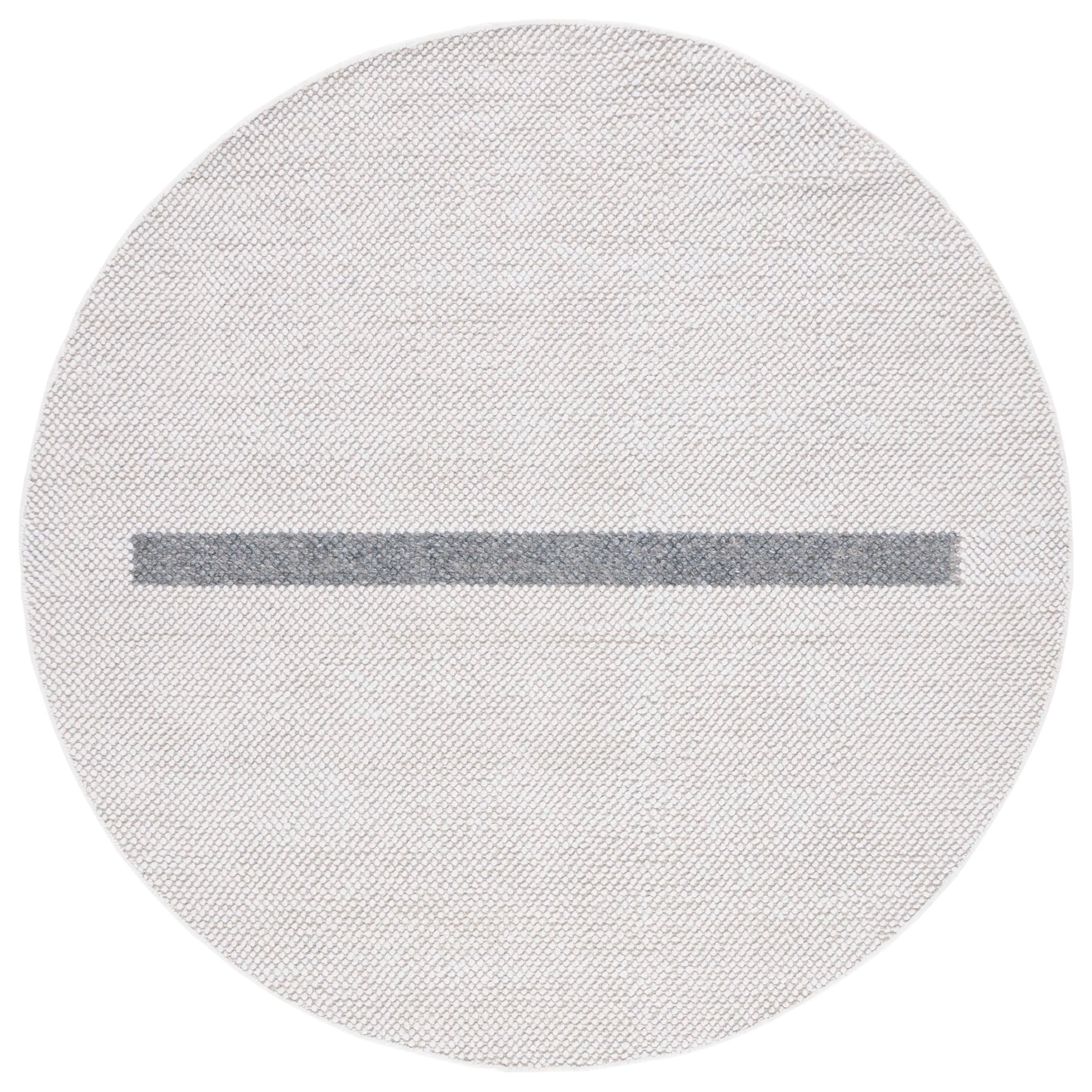 SAFAVIEH Handmade Natura Vroni Transitional Wool Rug