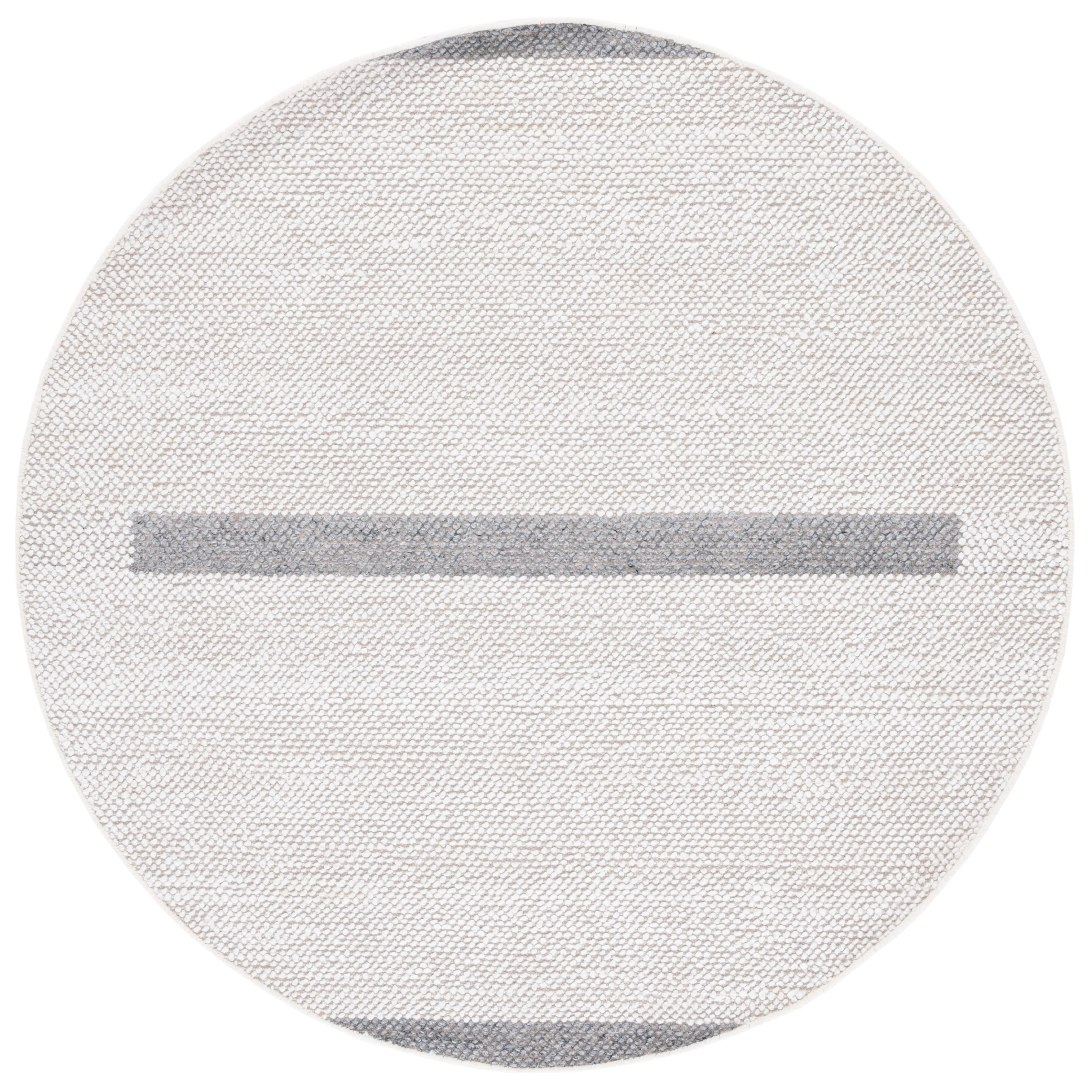 SAFAVIEH Handmade Natura Vroni Transitional Wool Rug