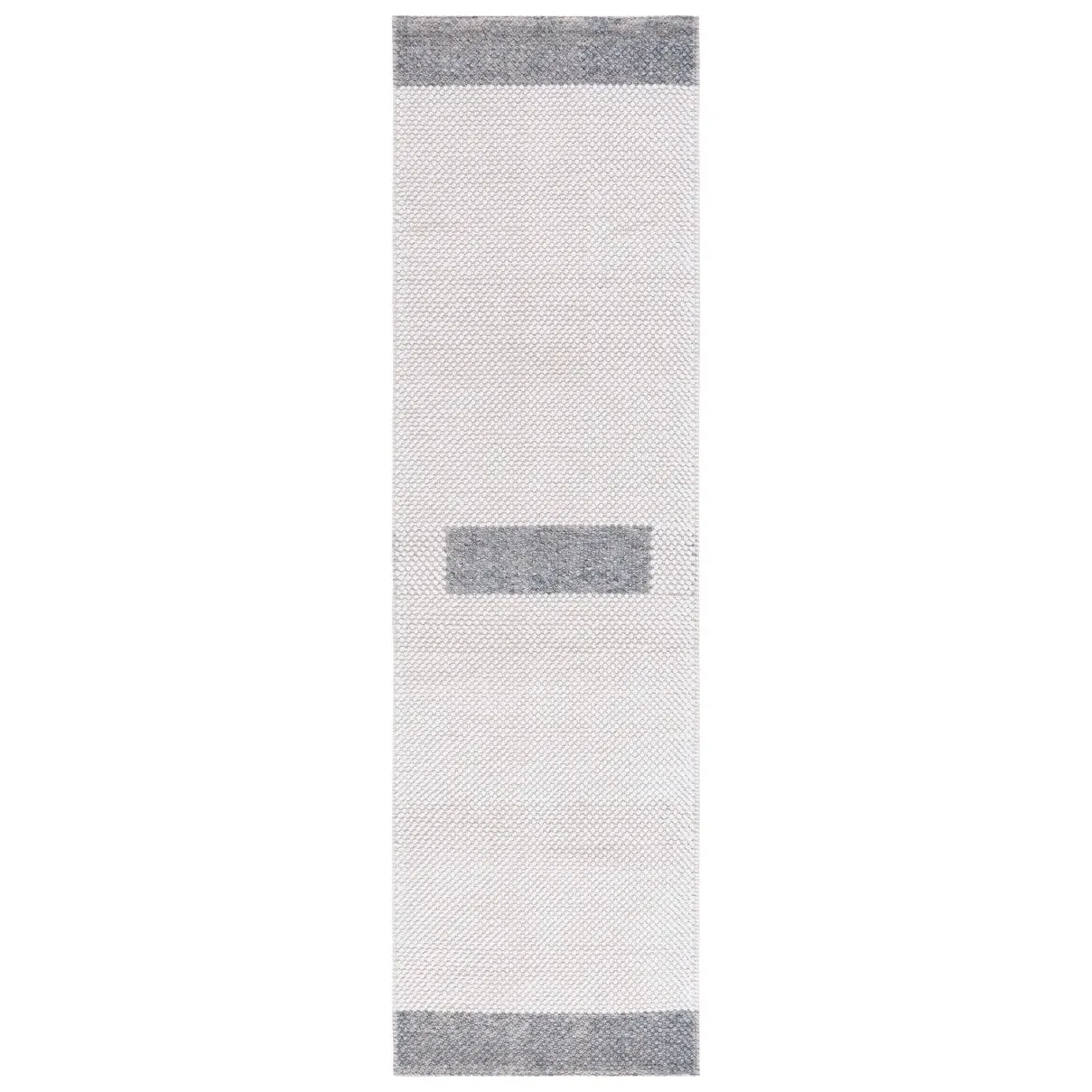 SAFAVIEH Handmade Natura Vroni Transitional Wool Rug