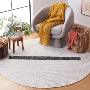 SAFAVIEH Handmade Natura Vroni Transitional Wool Rug