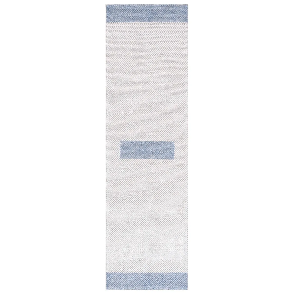 SAFAVIEH Handmade Natura Vroni Transitional Wool Rug