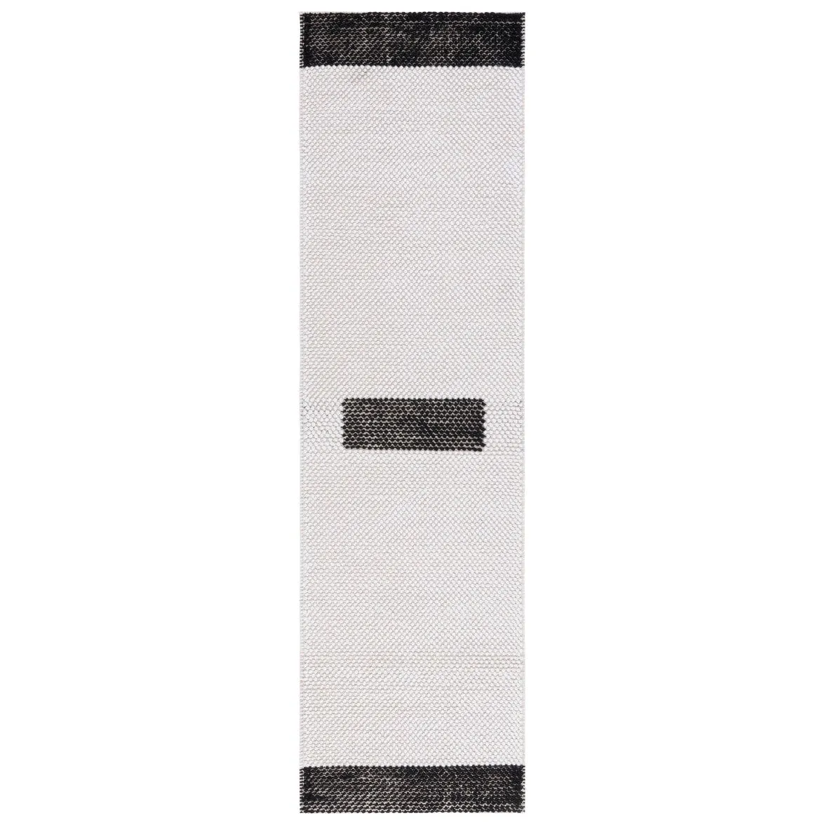 SAFAVIEH Handmade Natura Vroni Transitional Wool Rug