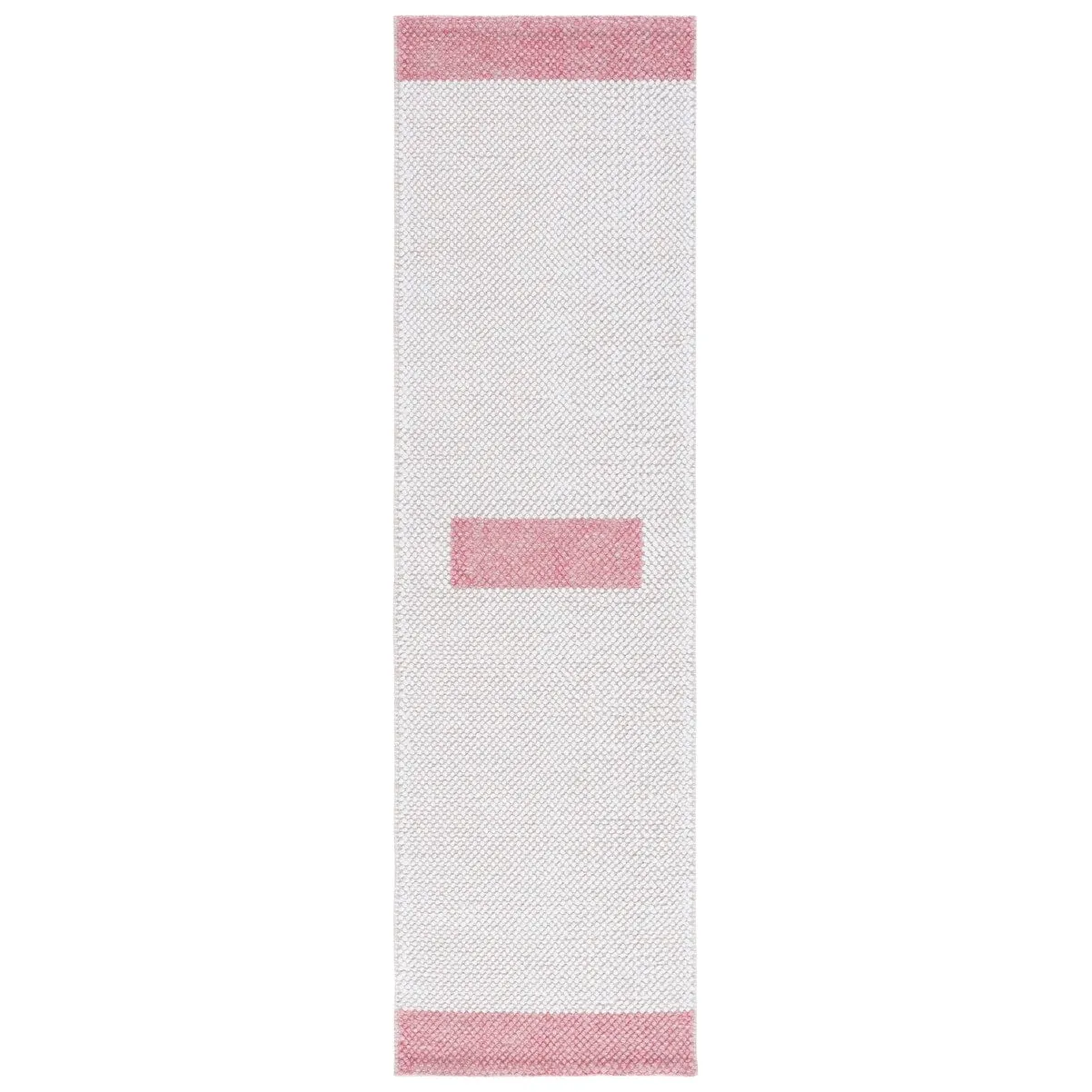SAFAVIEH Handmade Natura Vroni Transitional Wool Rug
