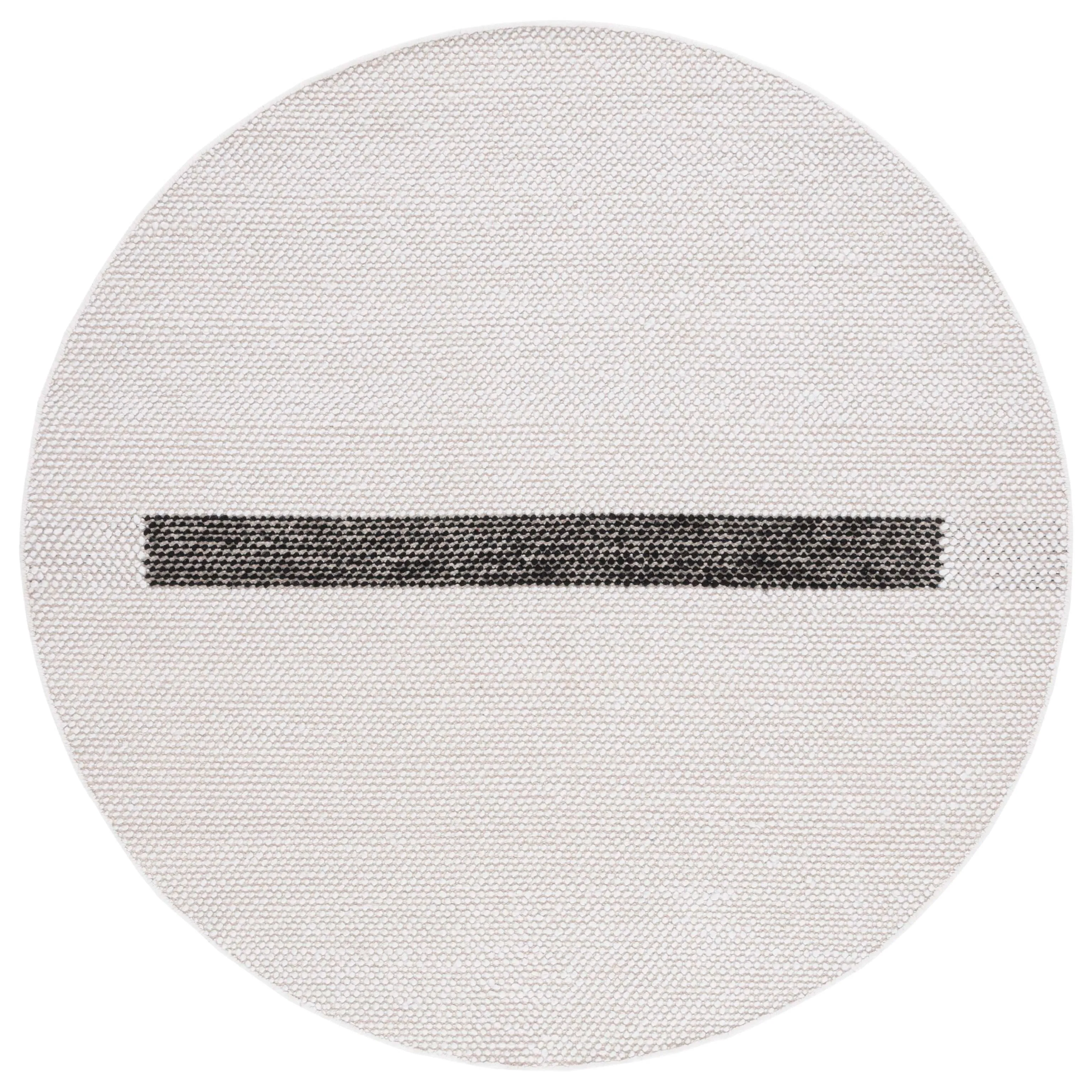 SAFAVIEH Handmade Natura Vroni Transitional Wool Rug