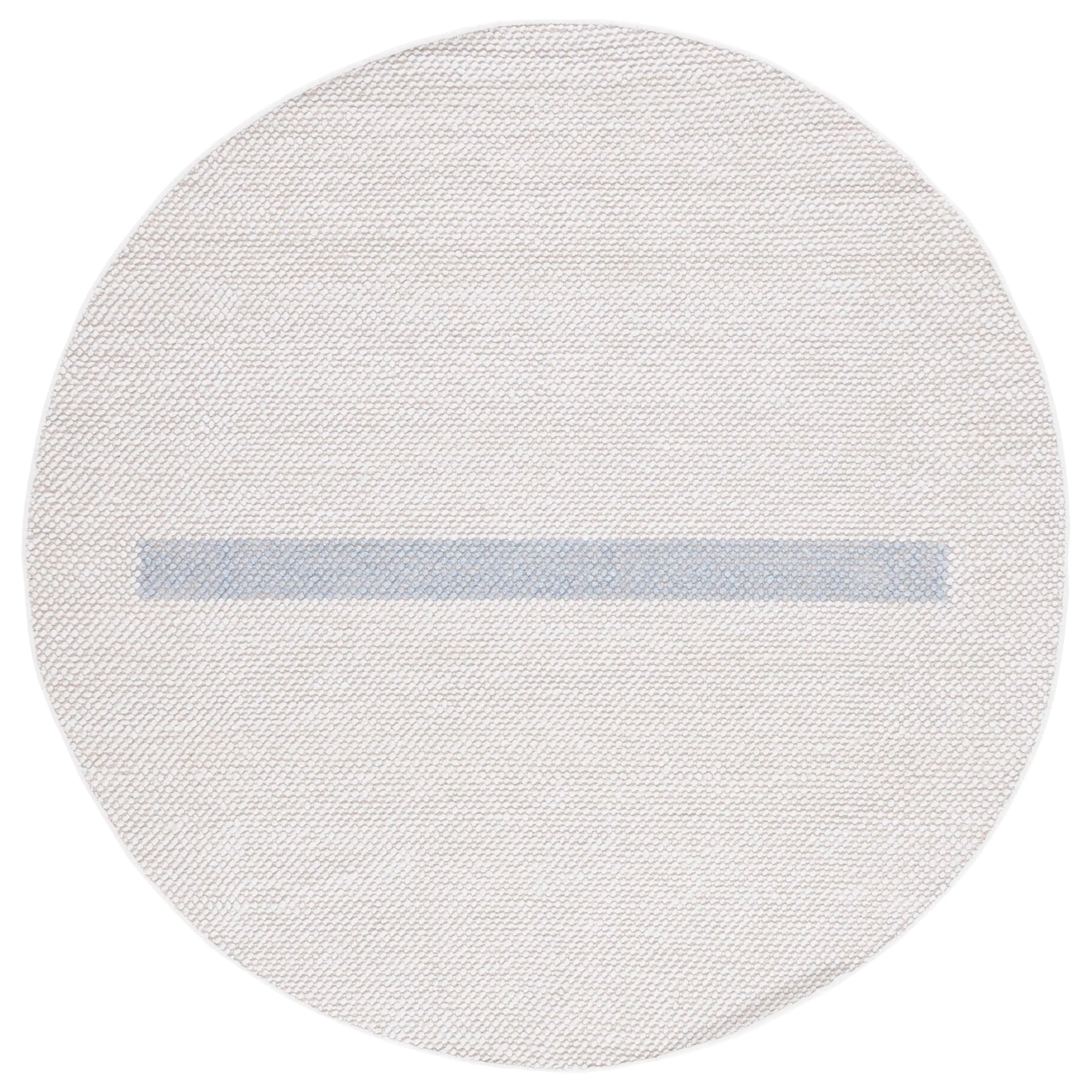 SAFAVIEH Handmade Natura Vroni Transitional Wool Rug