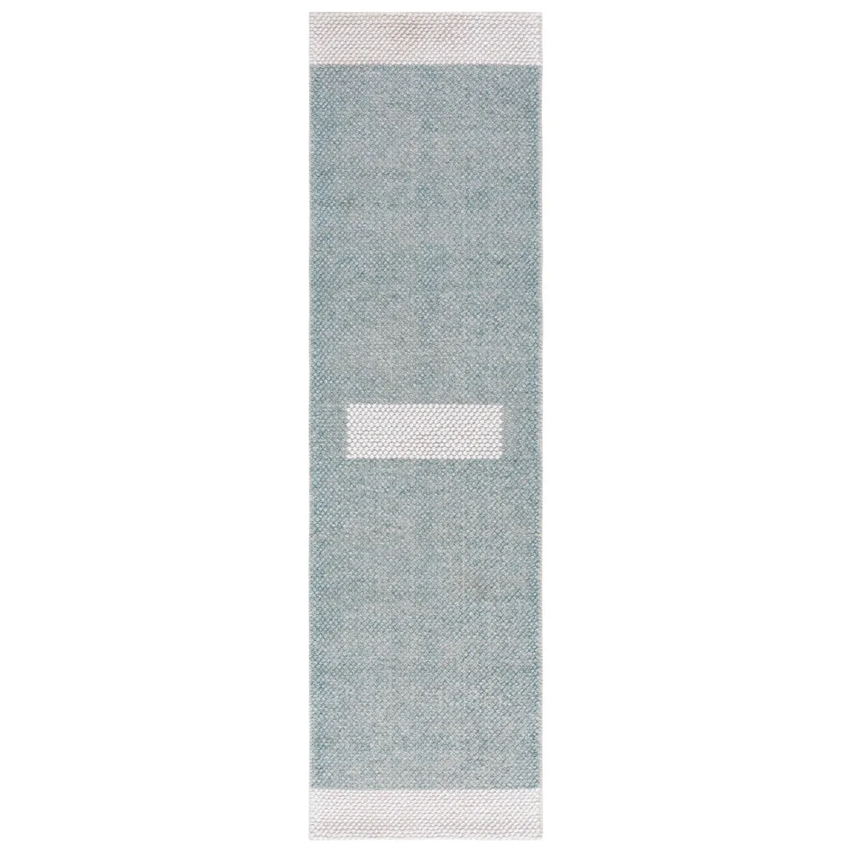 SAFAVIEH Handmade Natura Vroni Transitional Wool Rug