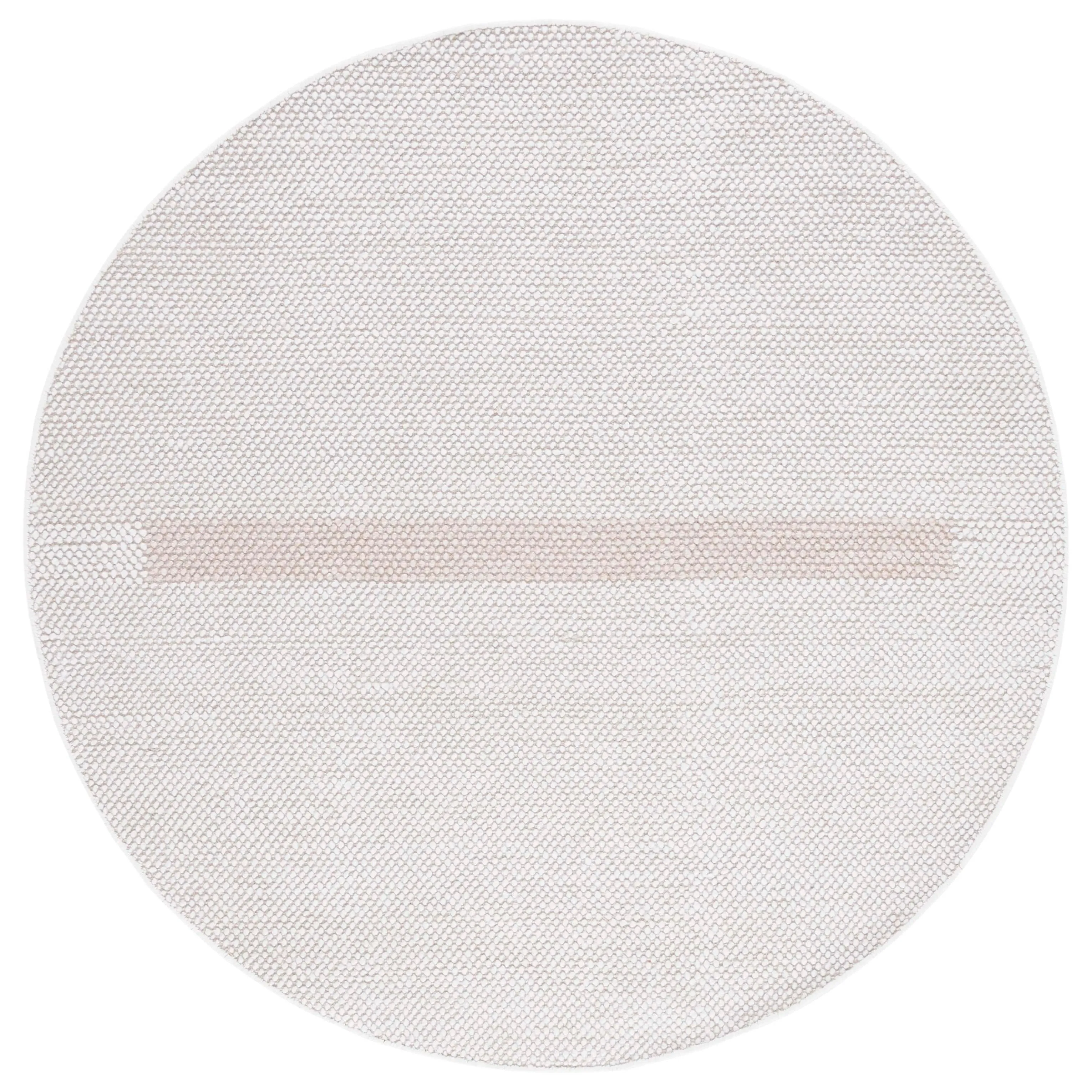 SAFAVIEH Handmade Natura Vroni Transitional Wool Rug