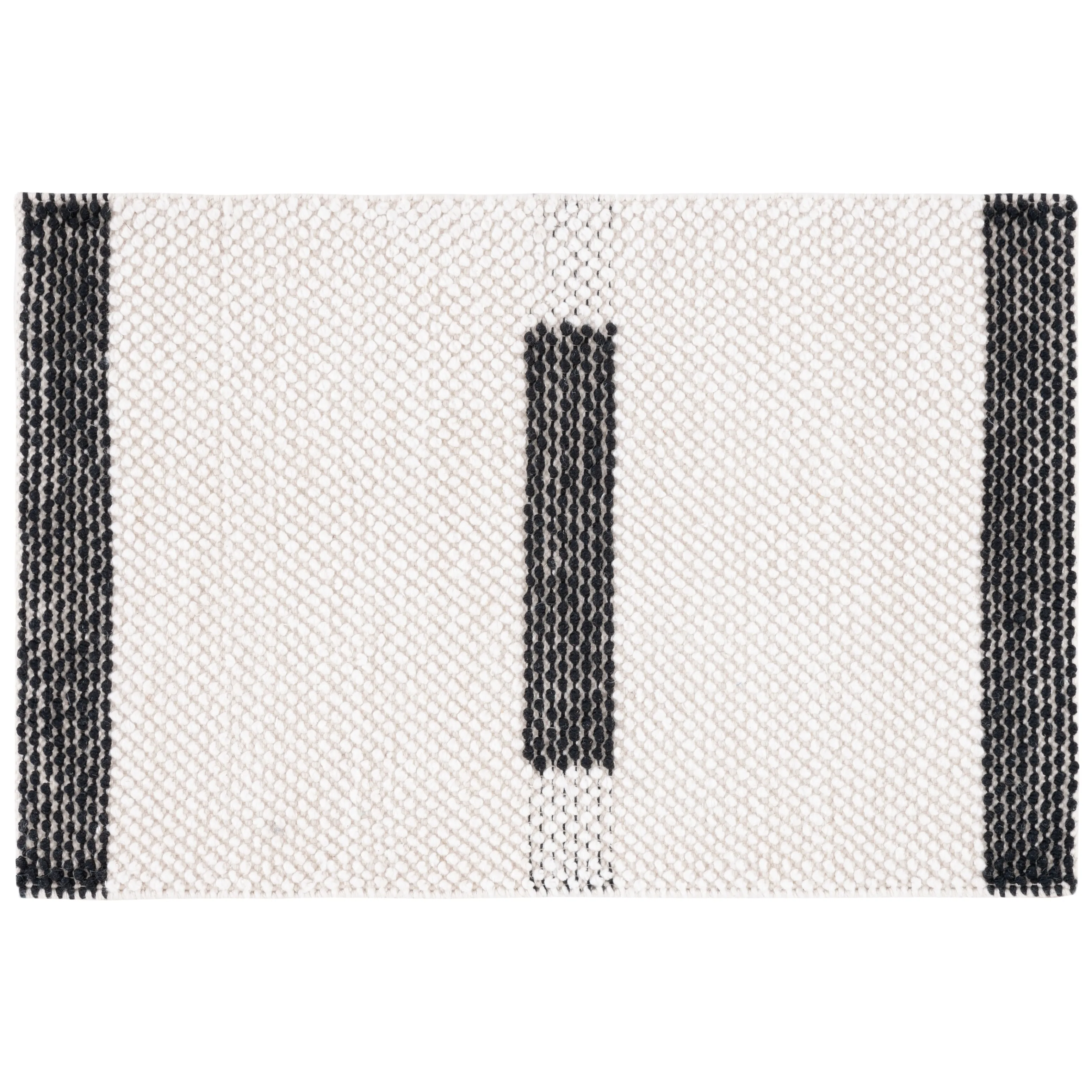SAFAVIEH Handmade Natura Vroni Transitional Wool Rug