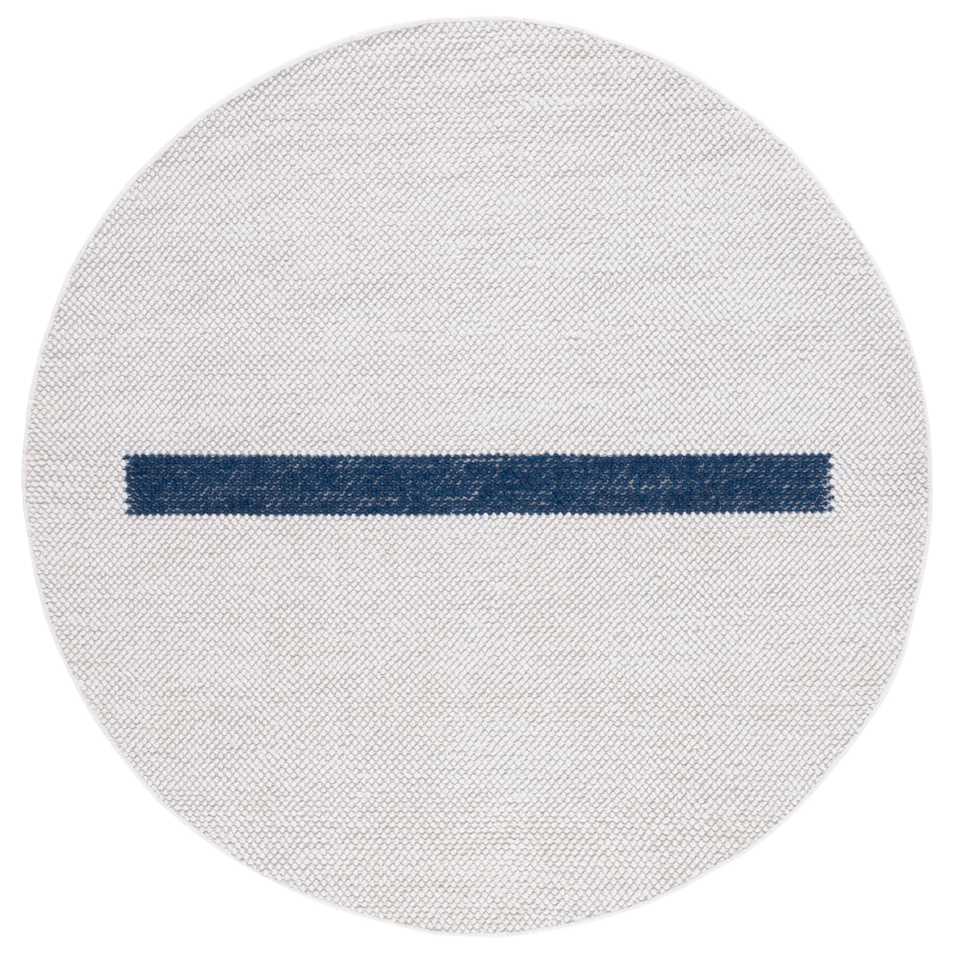 SAFAVIEH Handmade Natura Vroni Transitional Wool Rug
