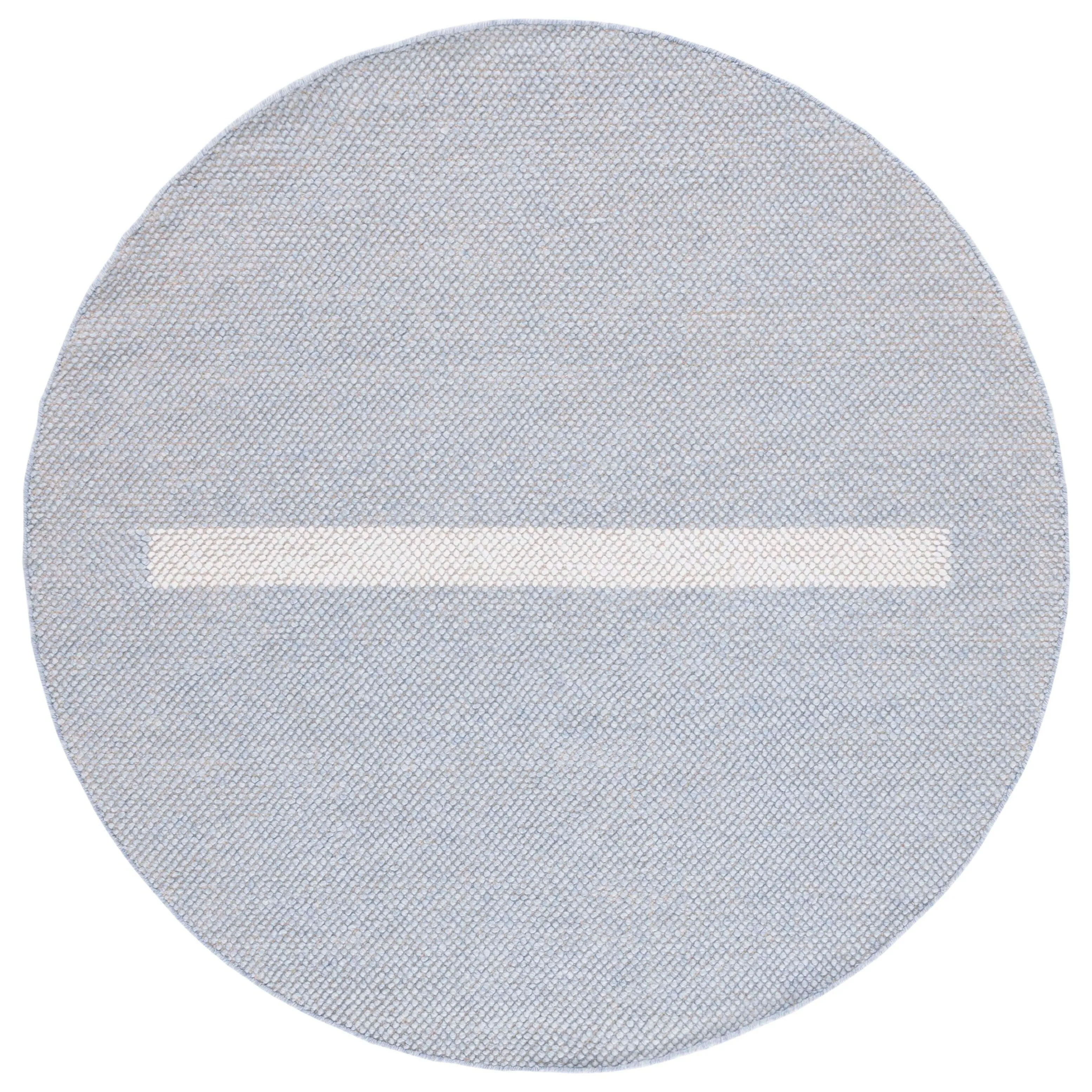 SAFAVIEH Handmade Natura Vroni Transitional Wool Rug