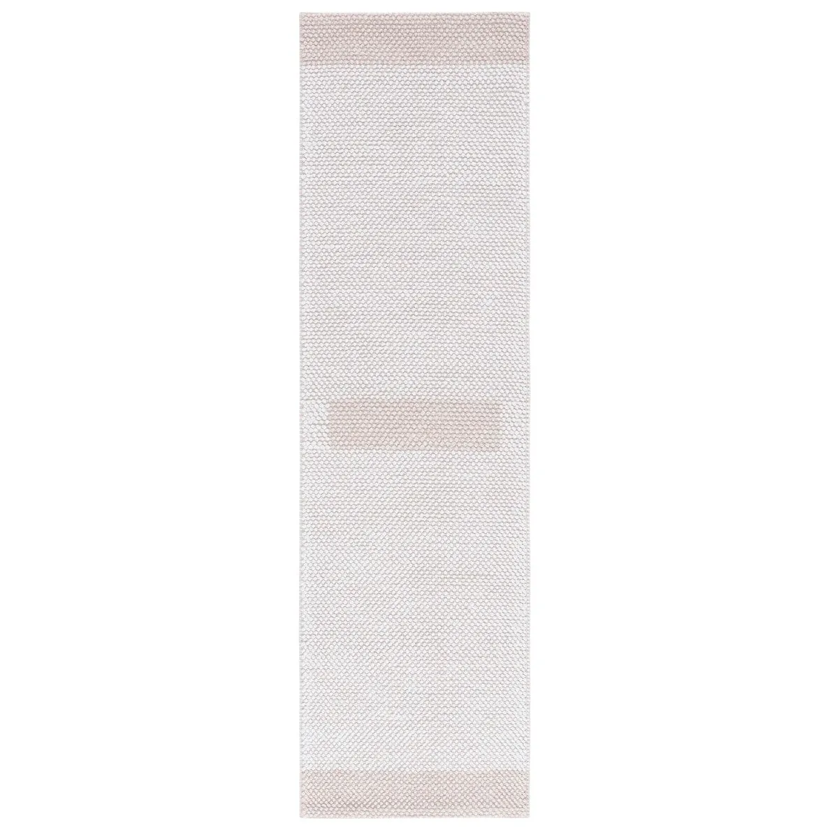 SAFAVIEH Handmade Natura Vroni Transitional Wool Rug
