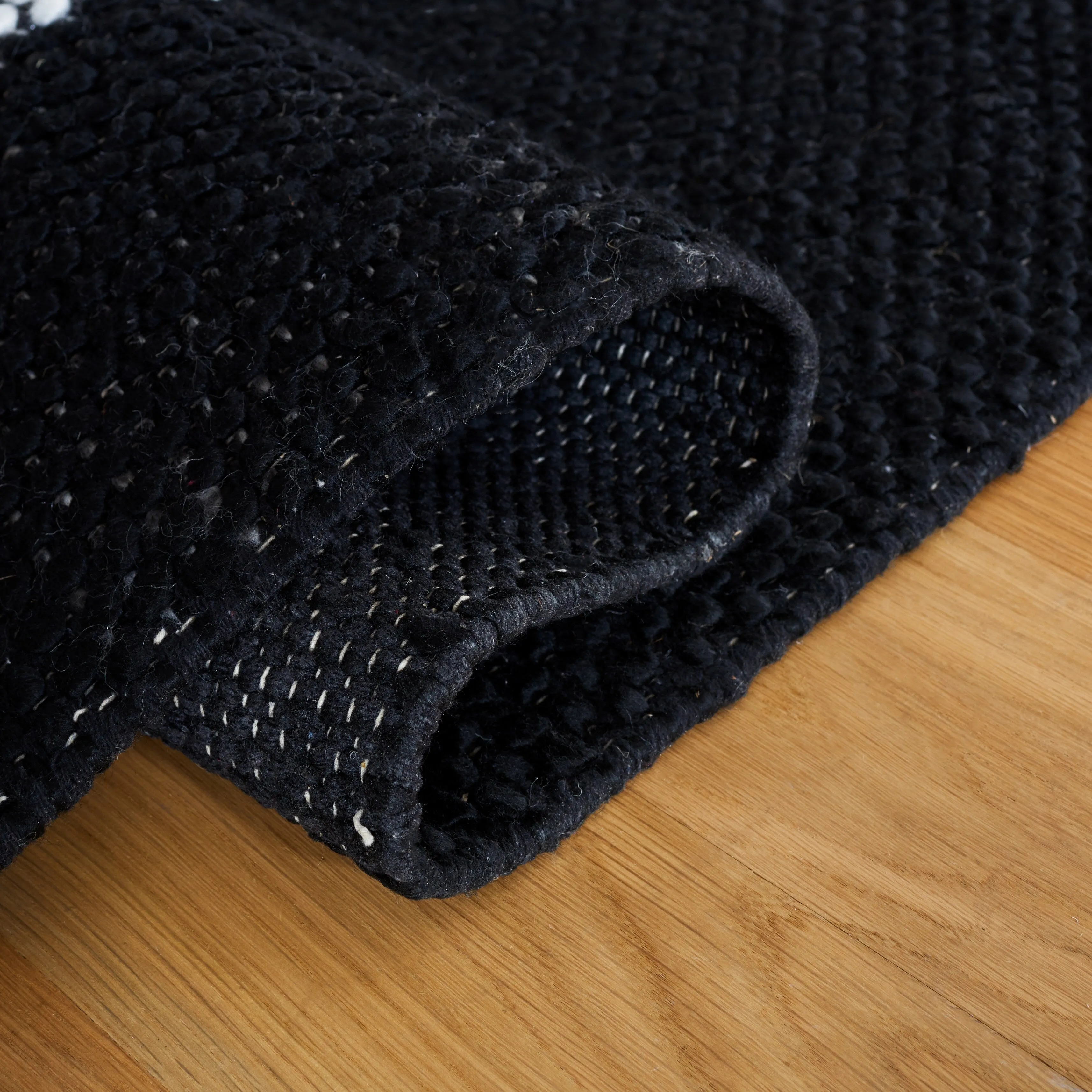 SAFAVIEH Handmade Natura Vroni Transitional Wool Rug