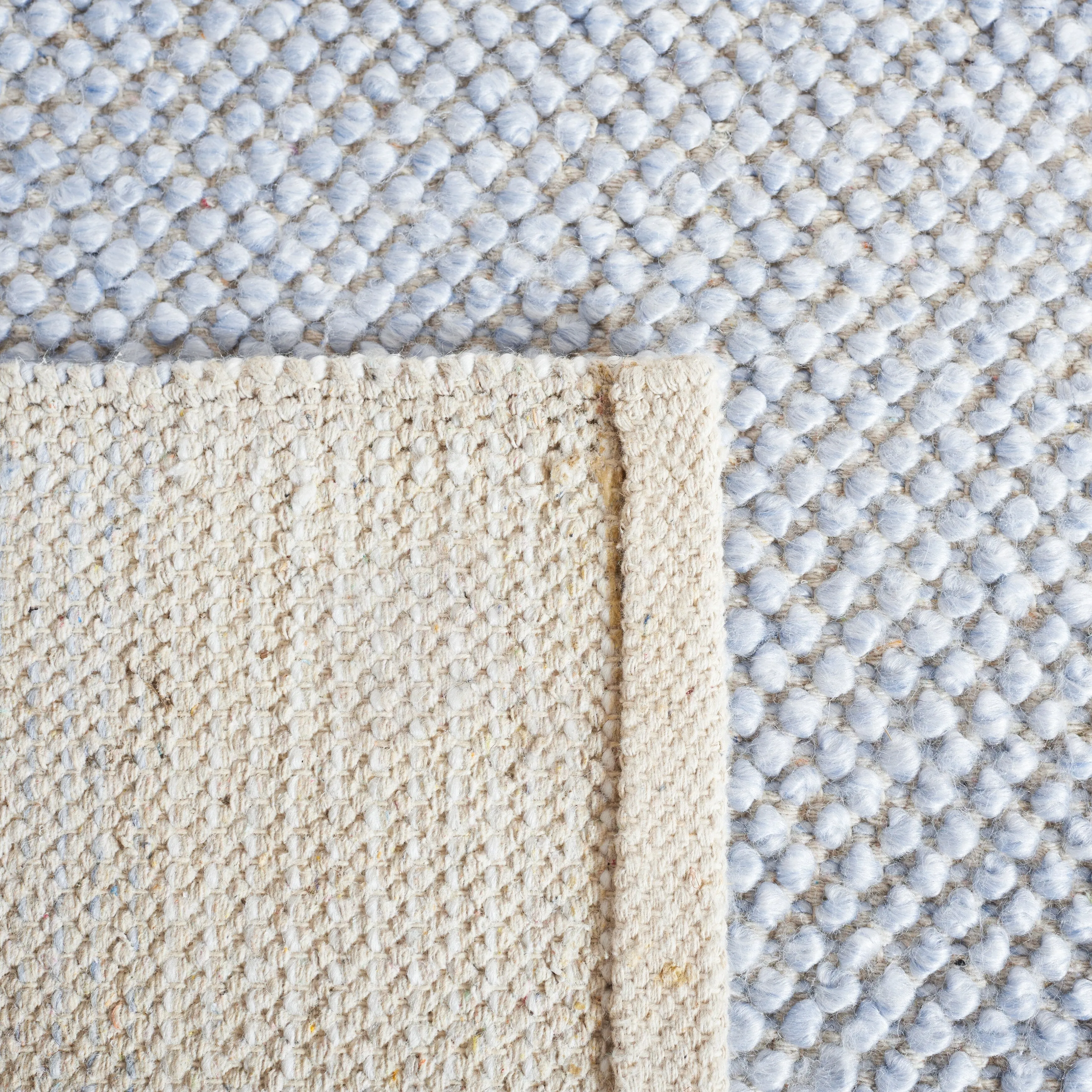 SAFAVIEH Handmade Natura Vroni Transitional Wool Rug