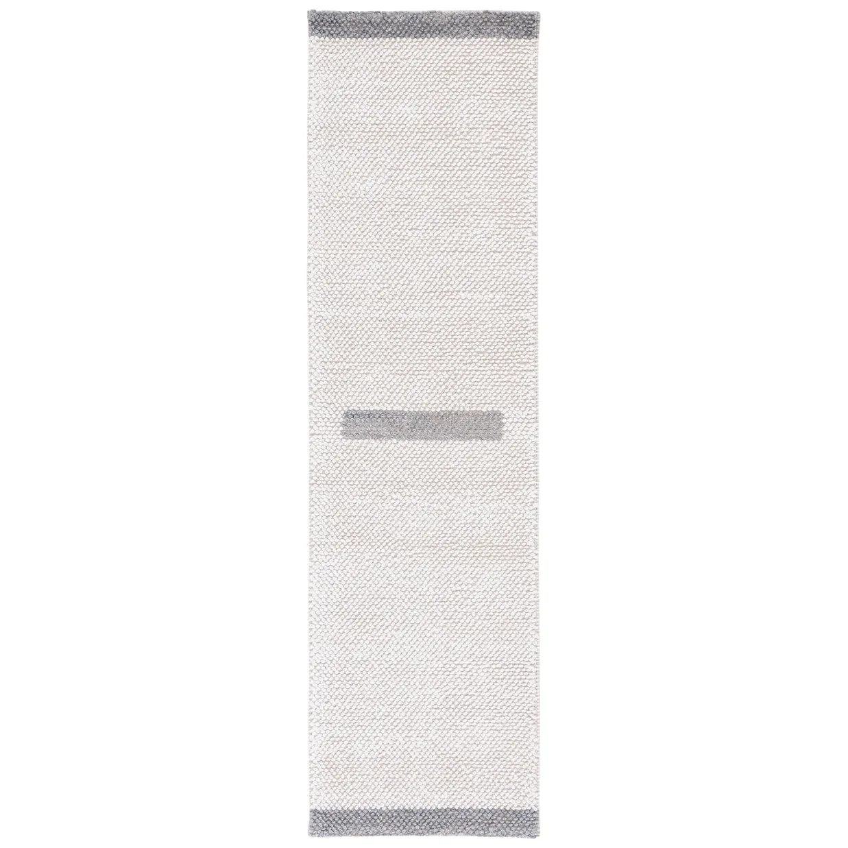 SAFAVIEH Handmade Natura Vroni Transitional Wool Rug