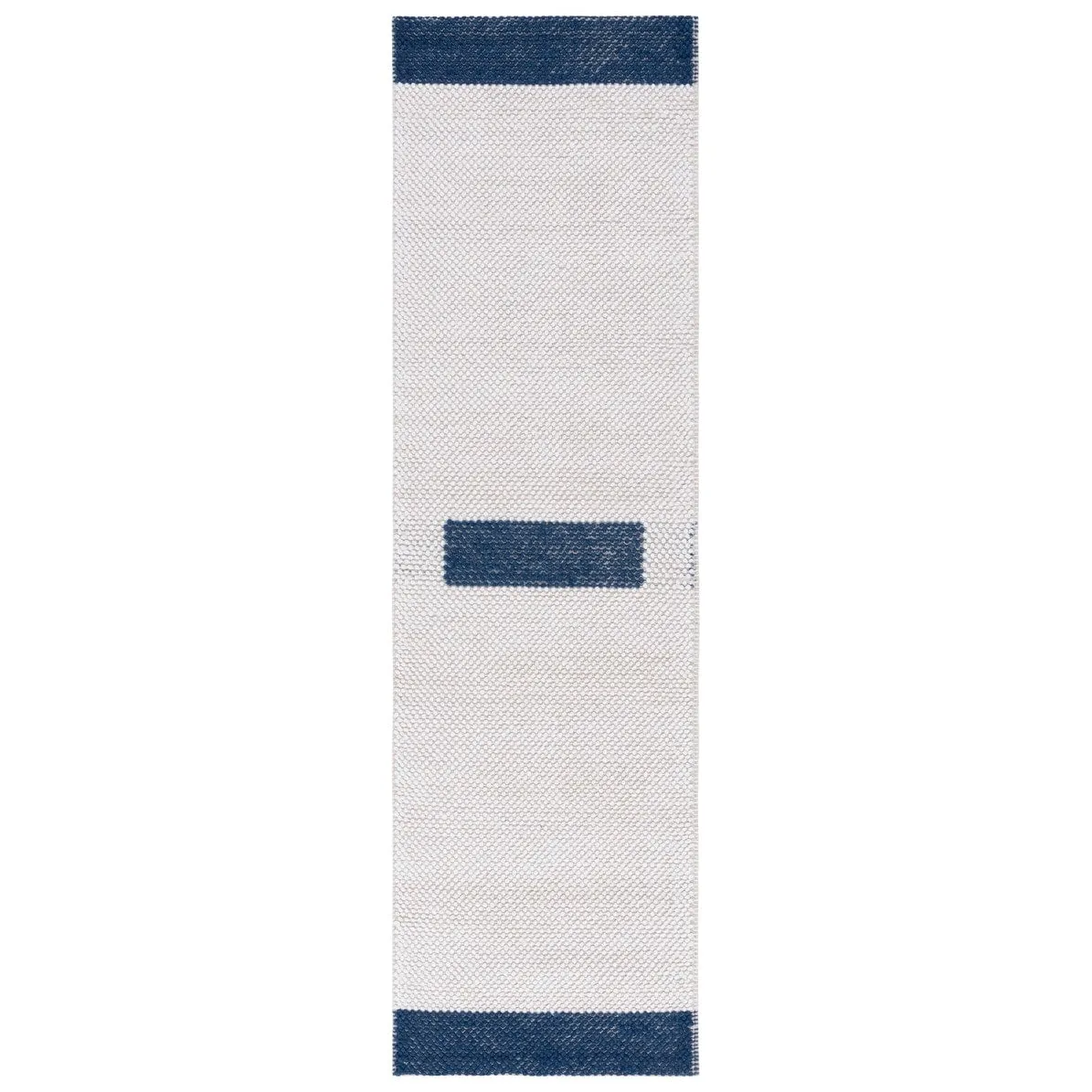 SAFAVIEH Handmade Natura Vroni Transitional Wool Rug