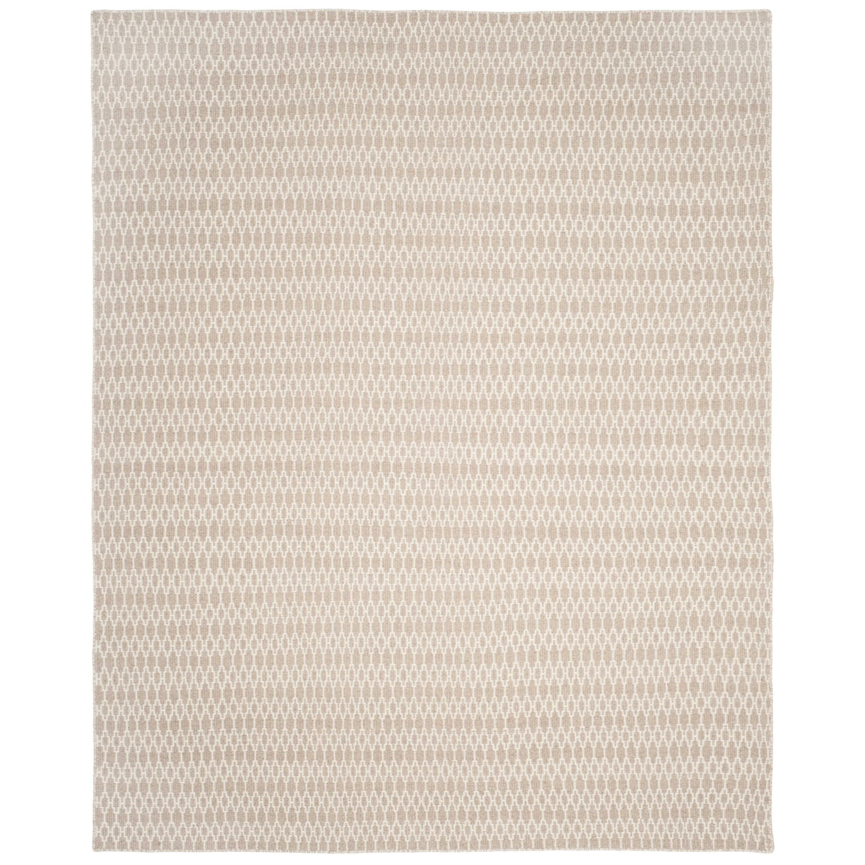 SAFAVIEH Handmade Oasis Pieternel Casual Wool Rug