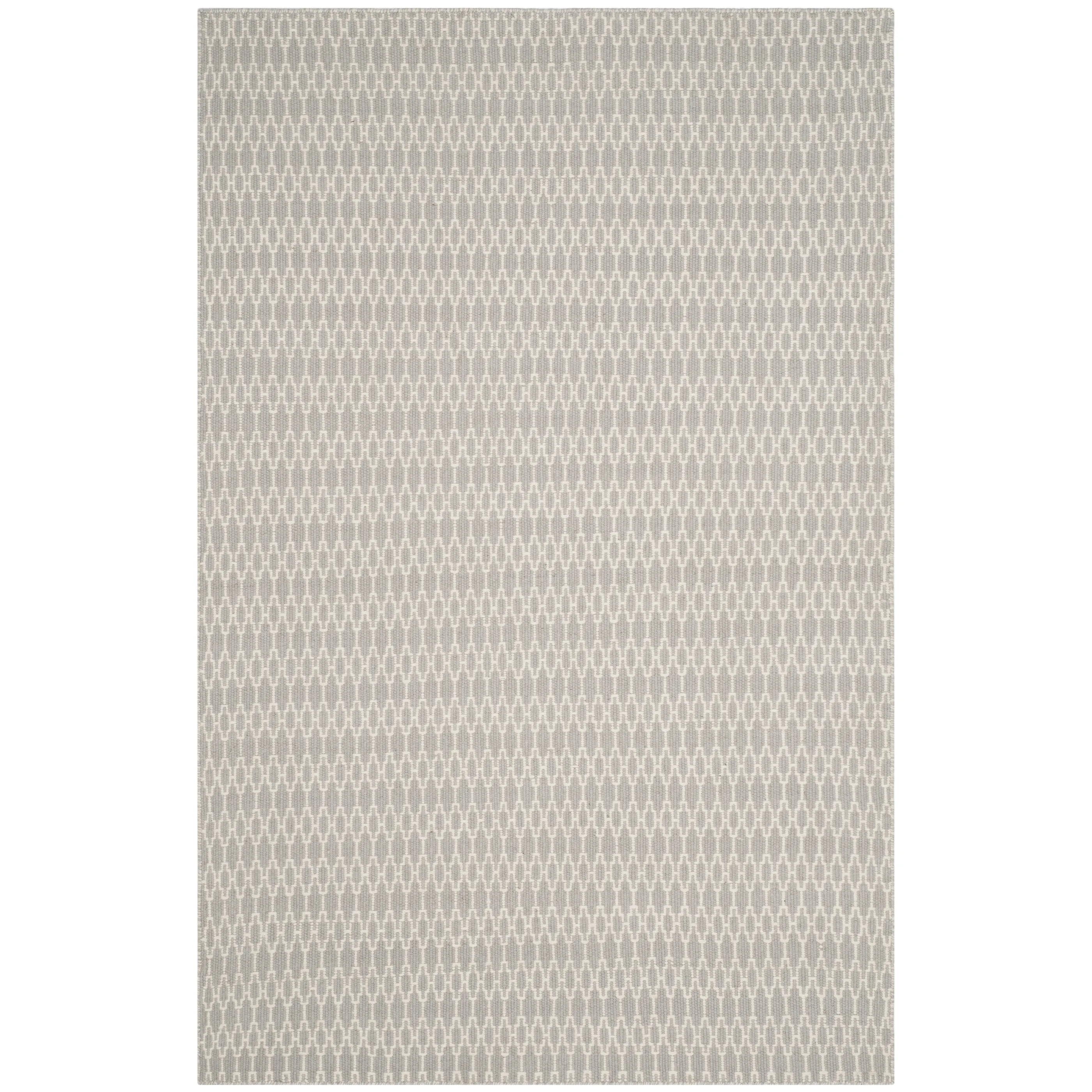 SAFAVIEH Handmade Oasis Pieternel Casual Wool Rug