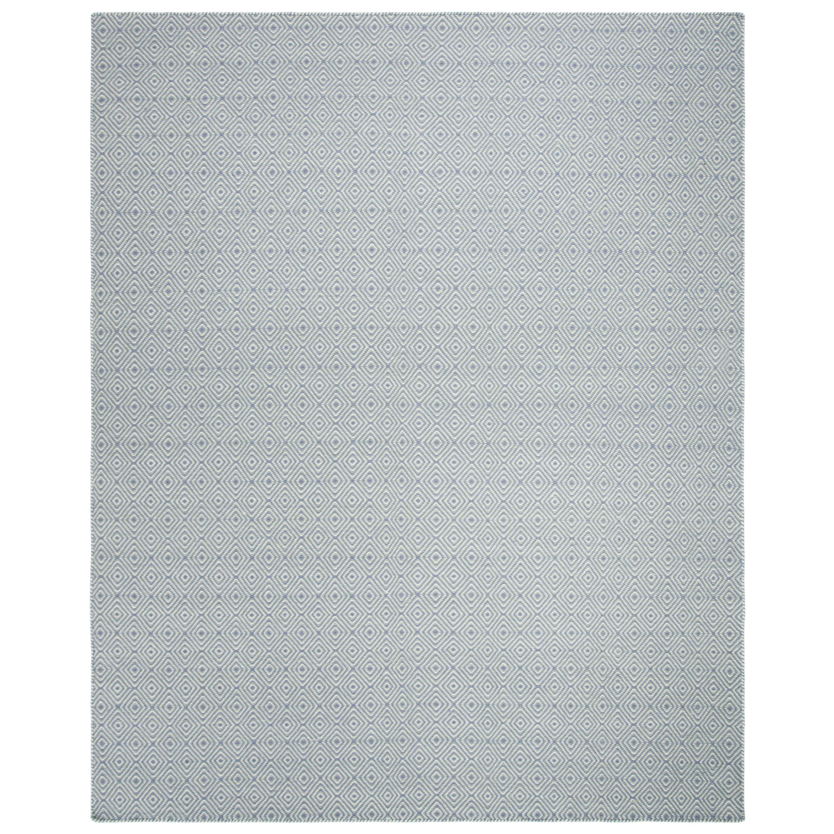 SAFAVIEH Handmade Oasis Vaira Casual Wool Rug