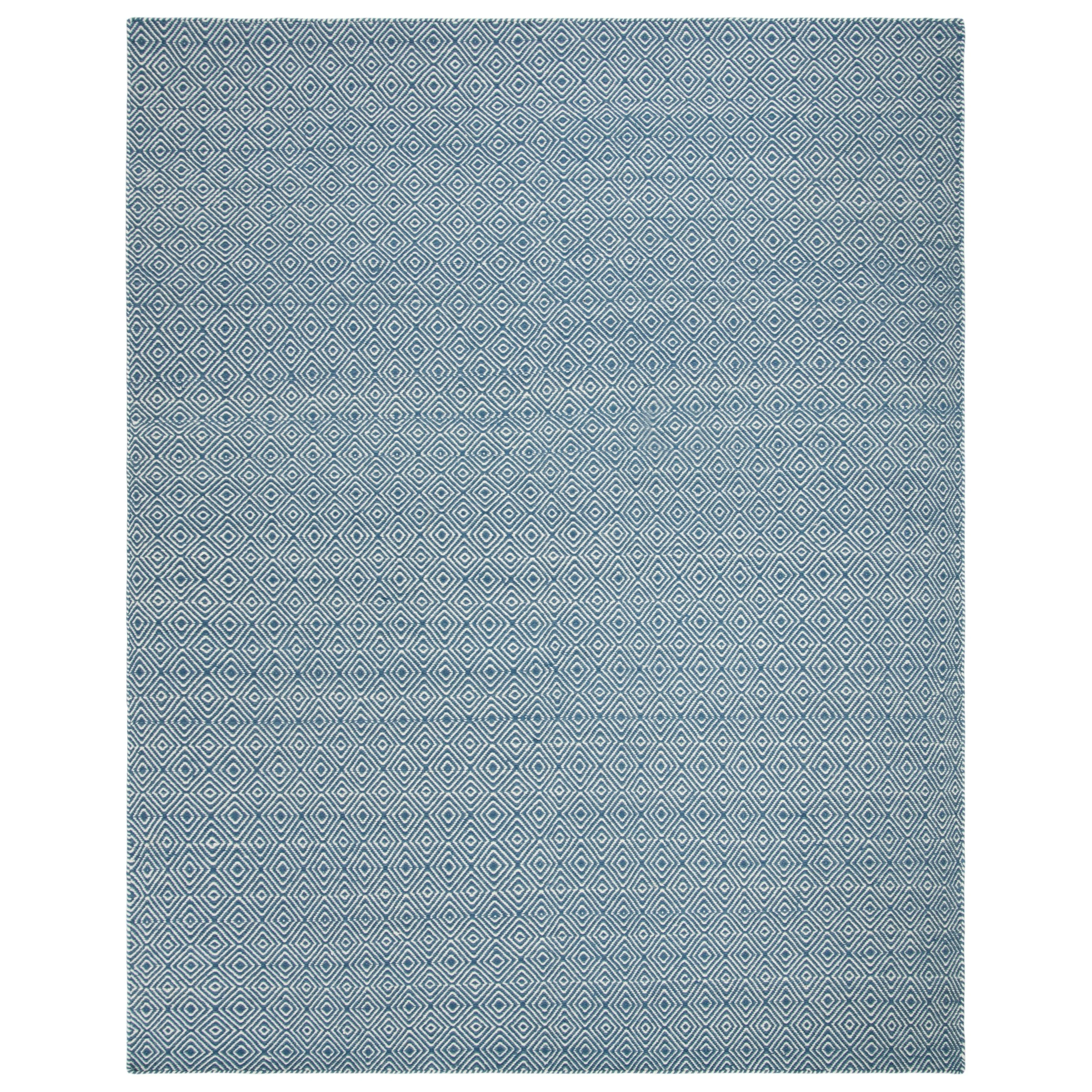 SAFAVIEH Handmade Oasis Vaira Casual Wool Rug