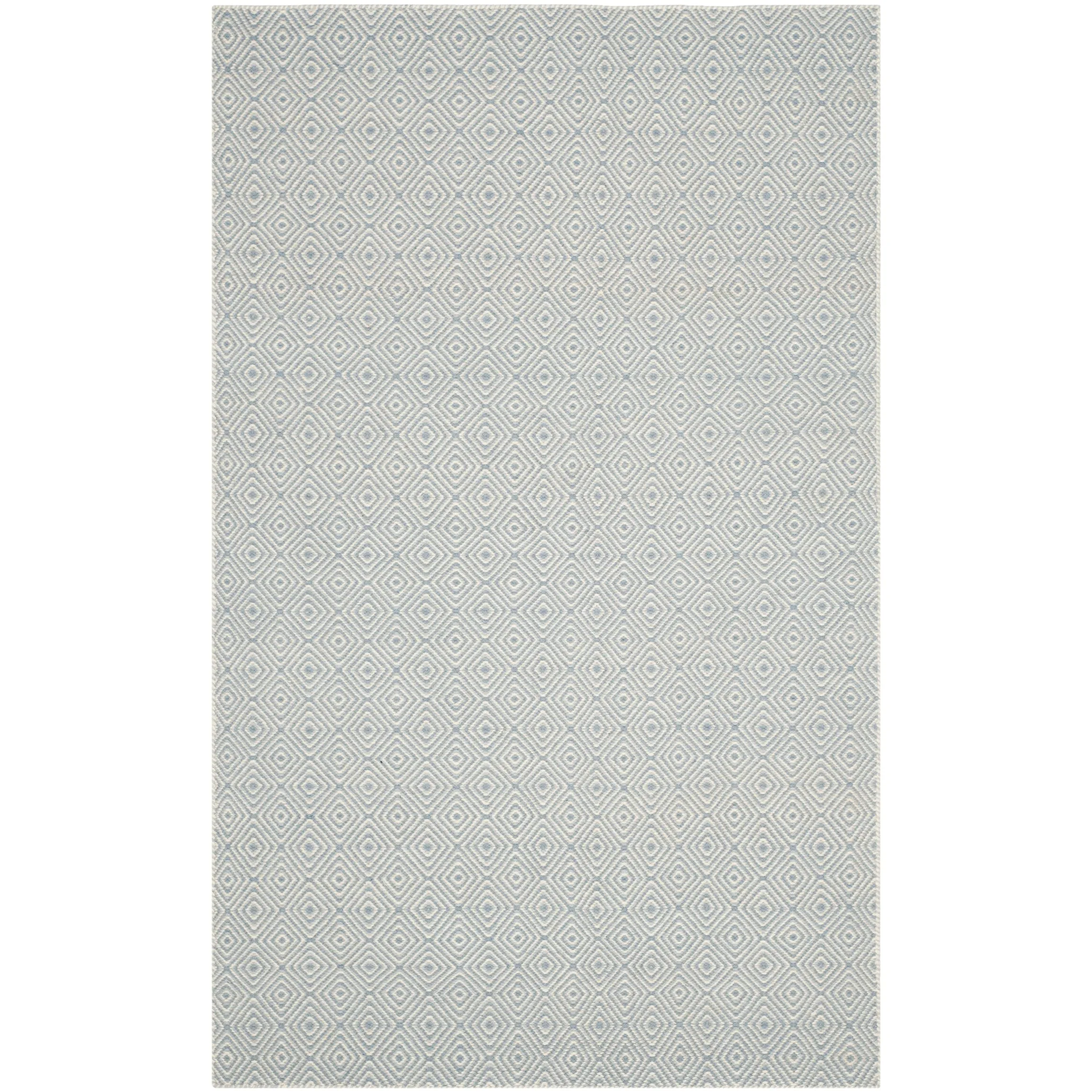 SAFAVIEH Handmade Oasis Vaira Casual Wool Rug