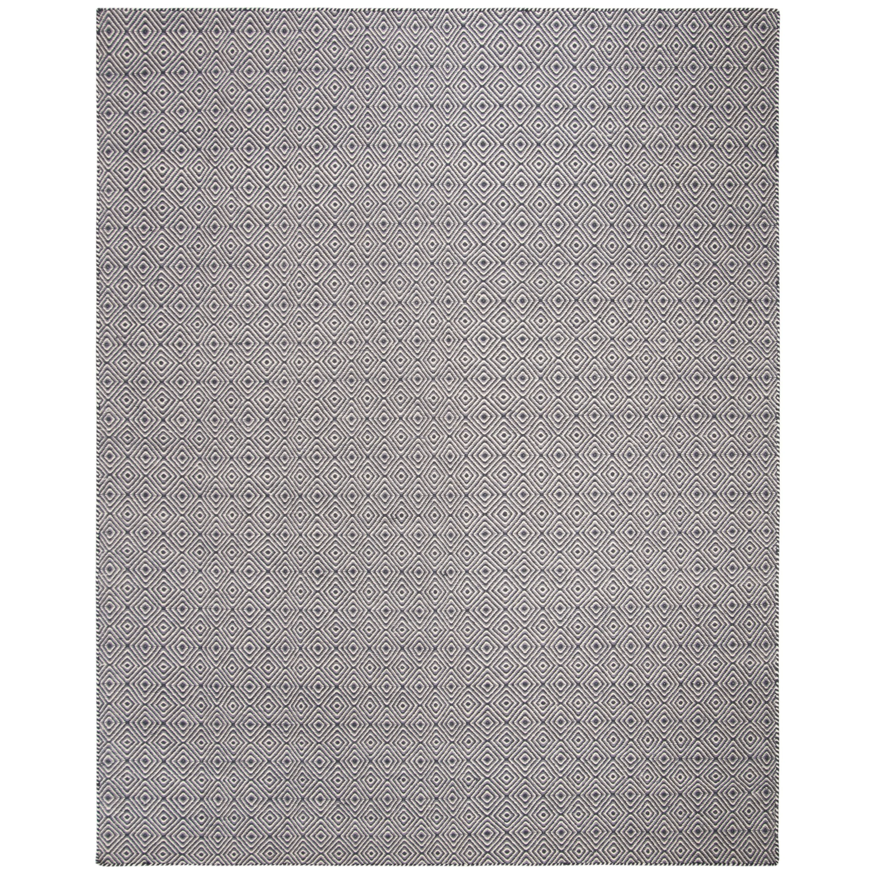 SAFAVIEH Handmade Oasis Vaira Casual Wool Rug