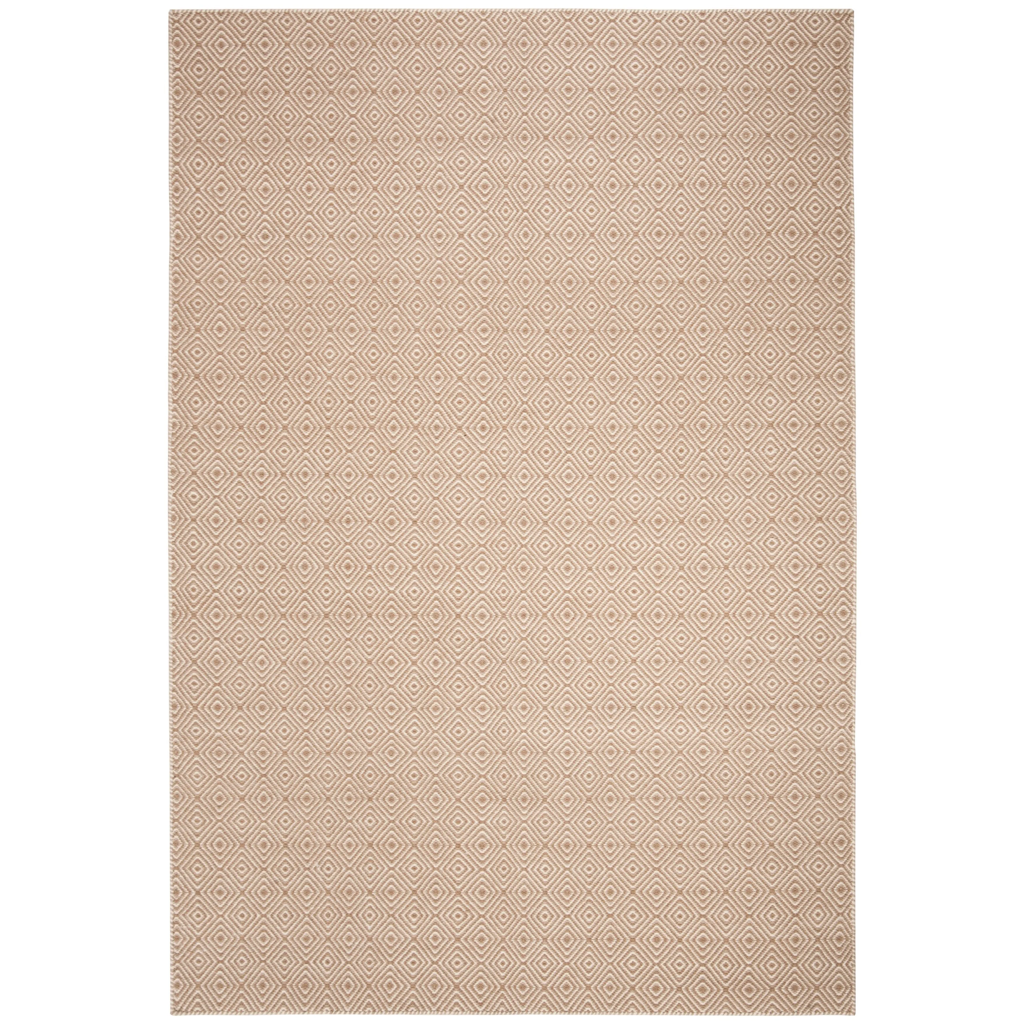 SAFAVIEH Handmade Oasis Vaira Casual Wool Rug