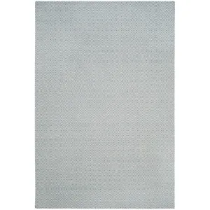 SAFAVIEH Handmade Oasis Vaira Casual Wool Rug