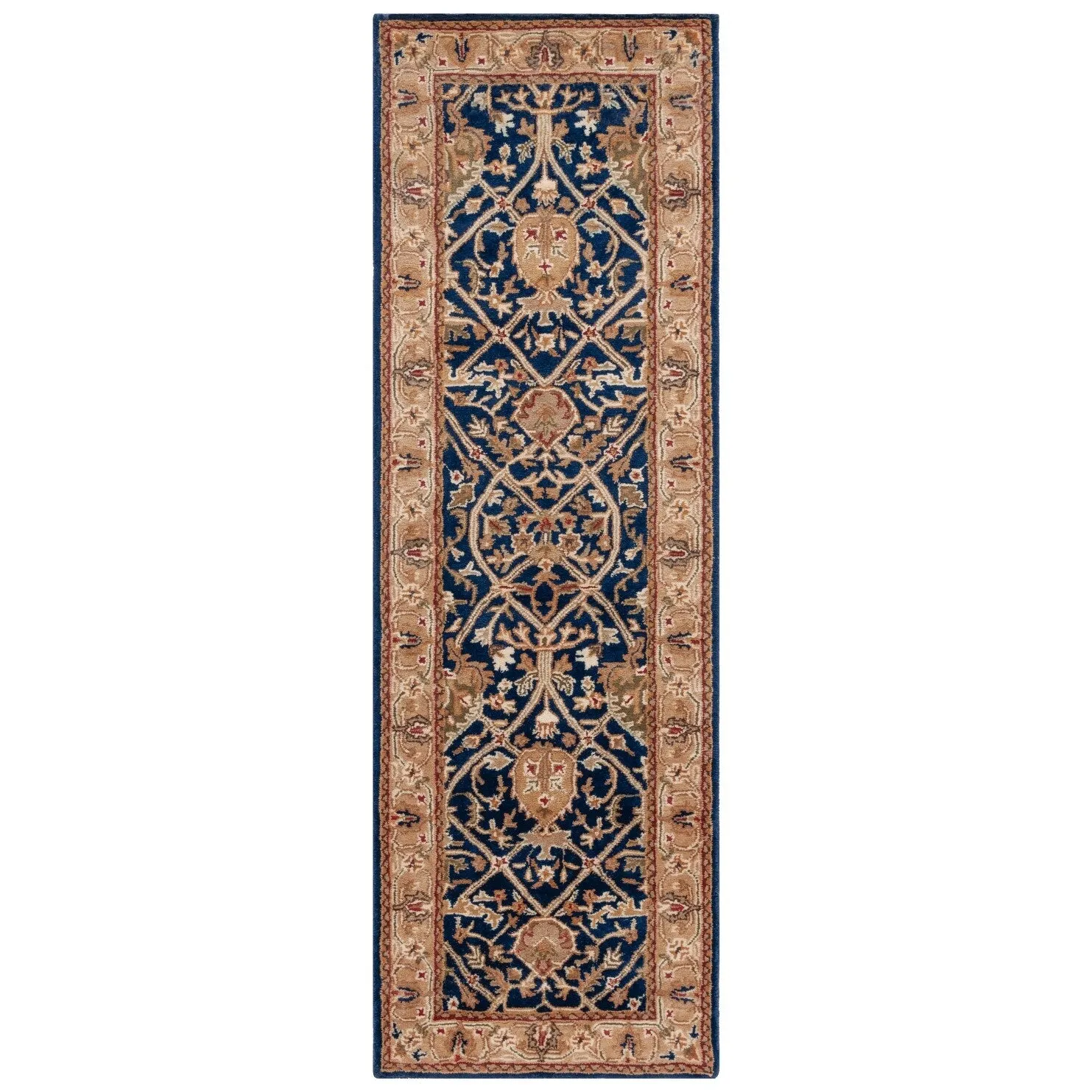 SAFAVIEH Handmade Persian Legend Pietra Traditional Oriental Wool Rug